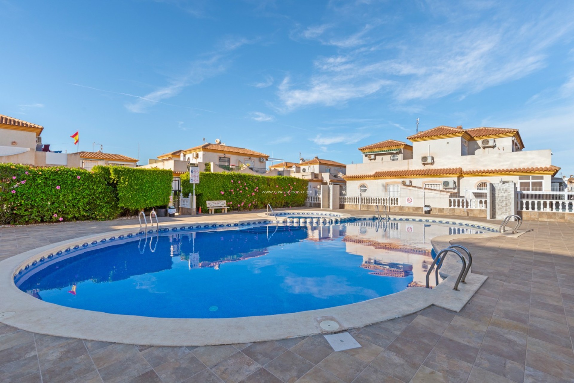 Herverkoop - Villa - Orihuela Costa - Costa Blanca