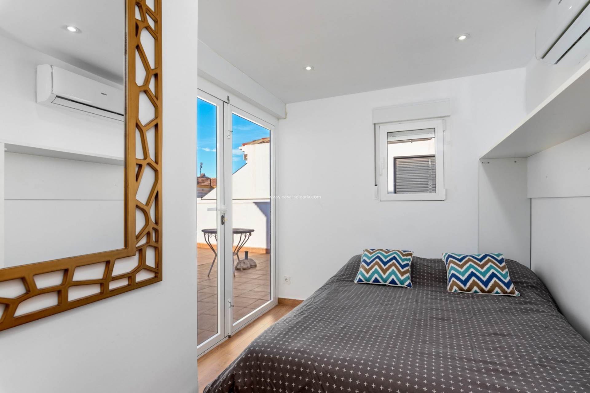 Herverkoop - Villa - Orihuela Costa - Costa Blanca