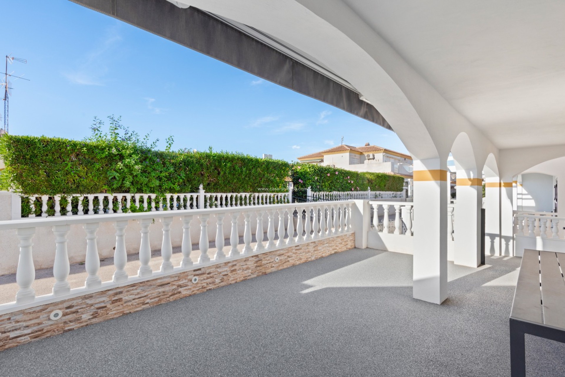 Herverkoop - Villa - Orihuela Costa - Costa Blanca