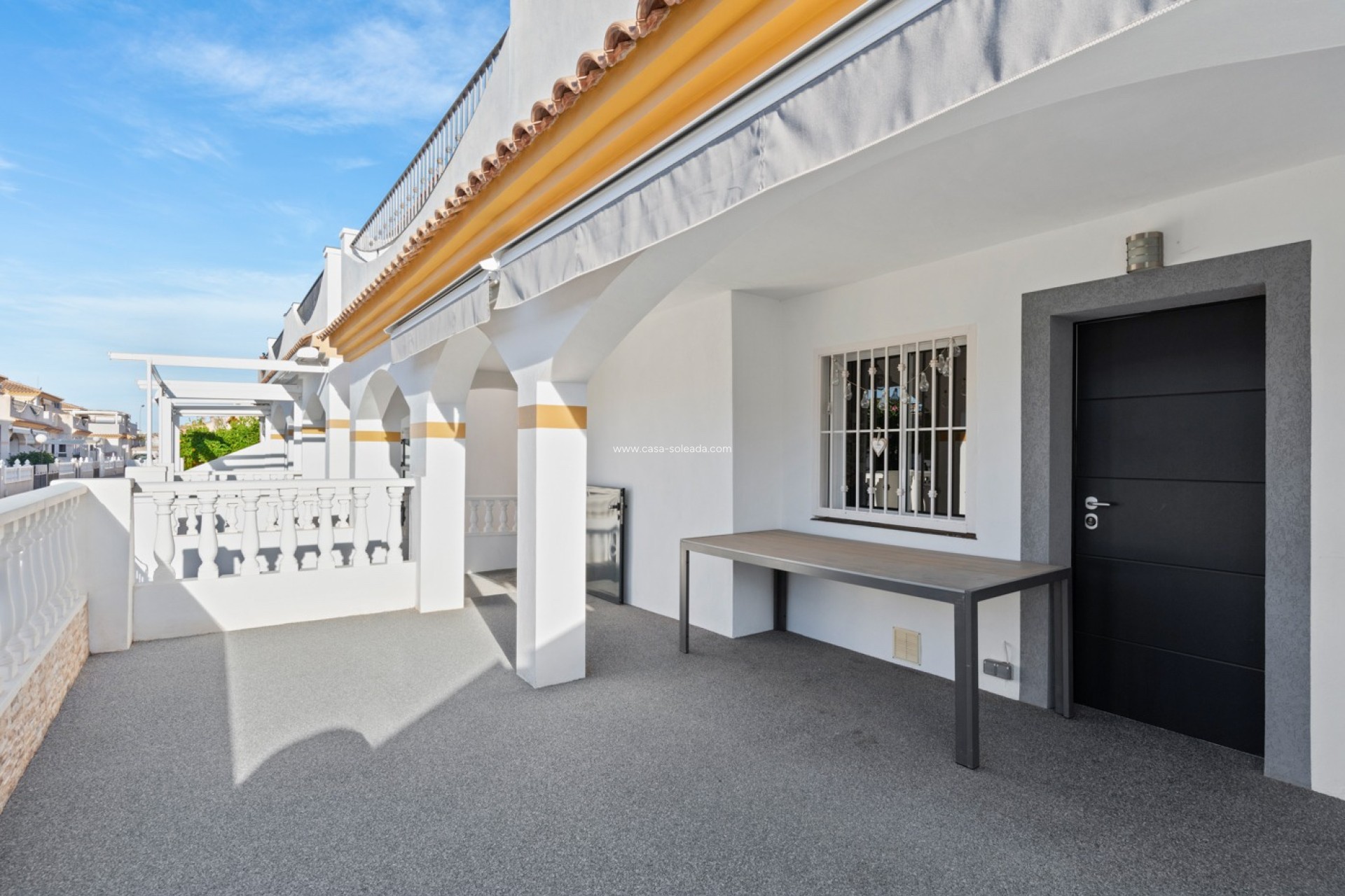 Herverkoop - Villa - Orihuela Costa - Costa Blanca
