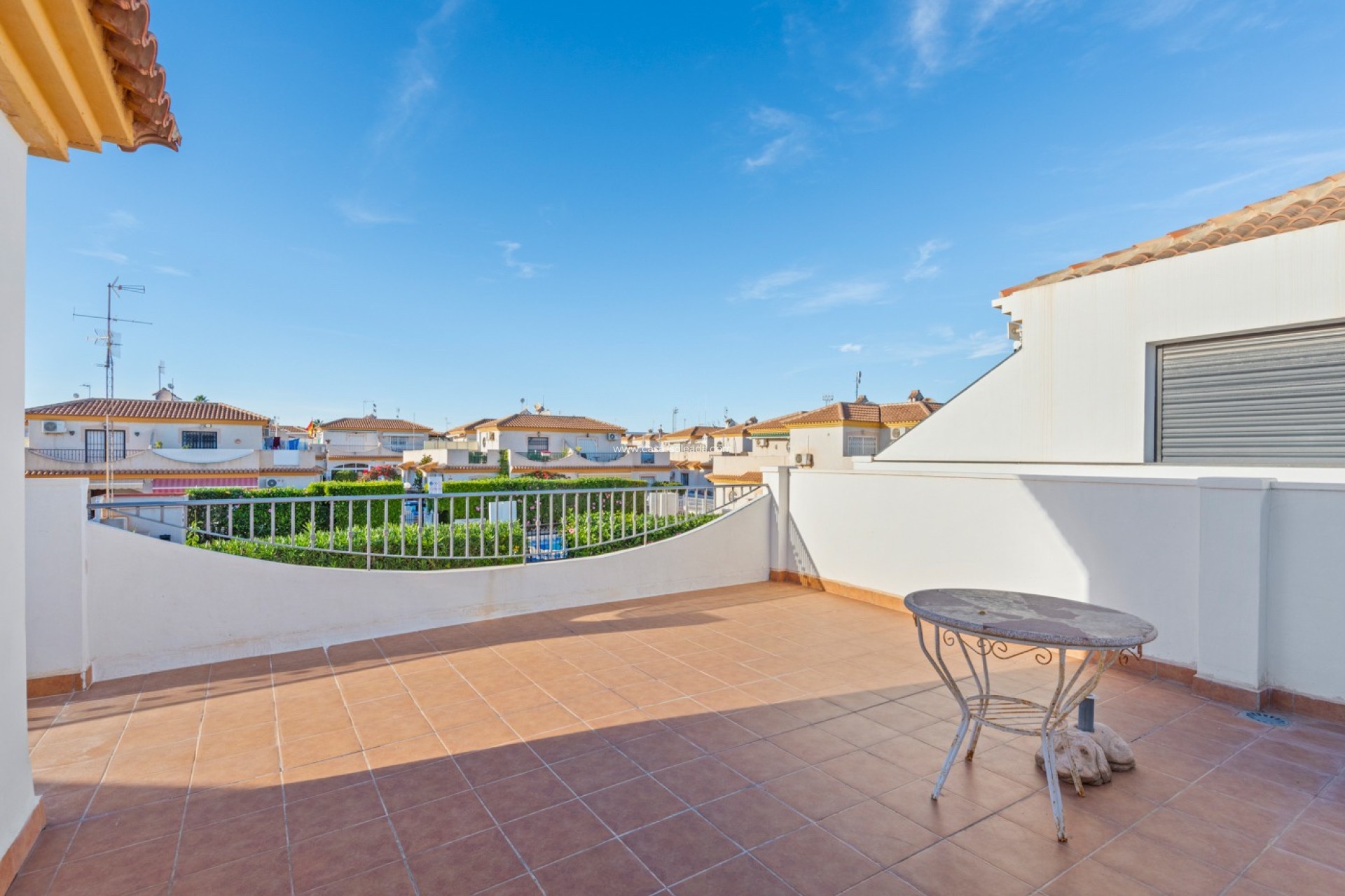 Herverkoop - Villa - Orihuela Costa - Costa Blanca