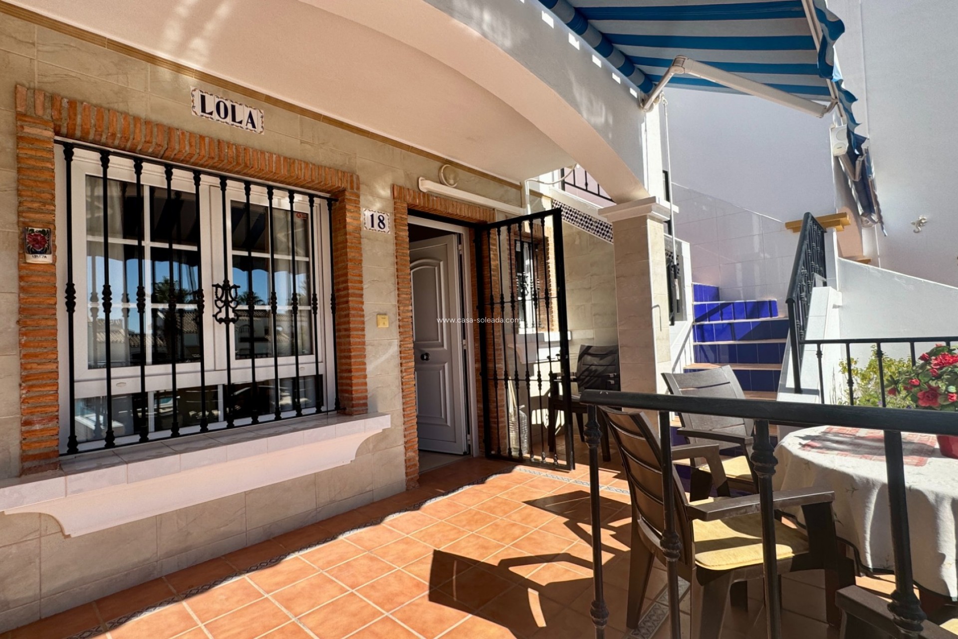 Herverkoop - Villa - Orihuela Costa - Costa Blanca