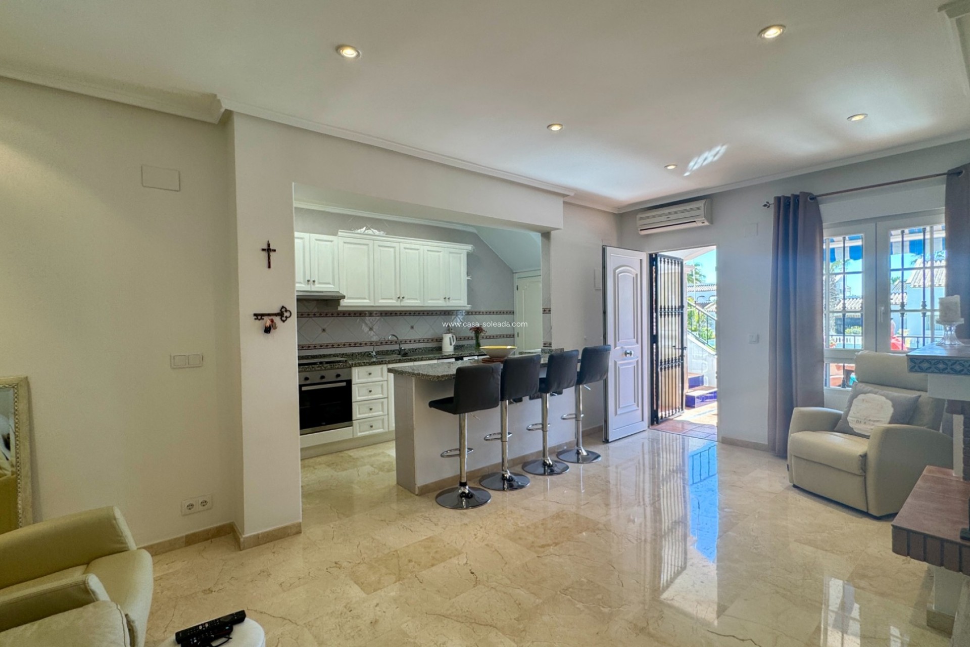 Herverkoop - Villa - Orihuela Costa - Costa Blanca