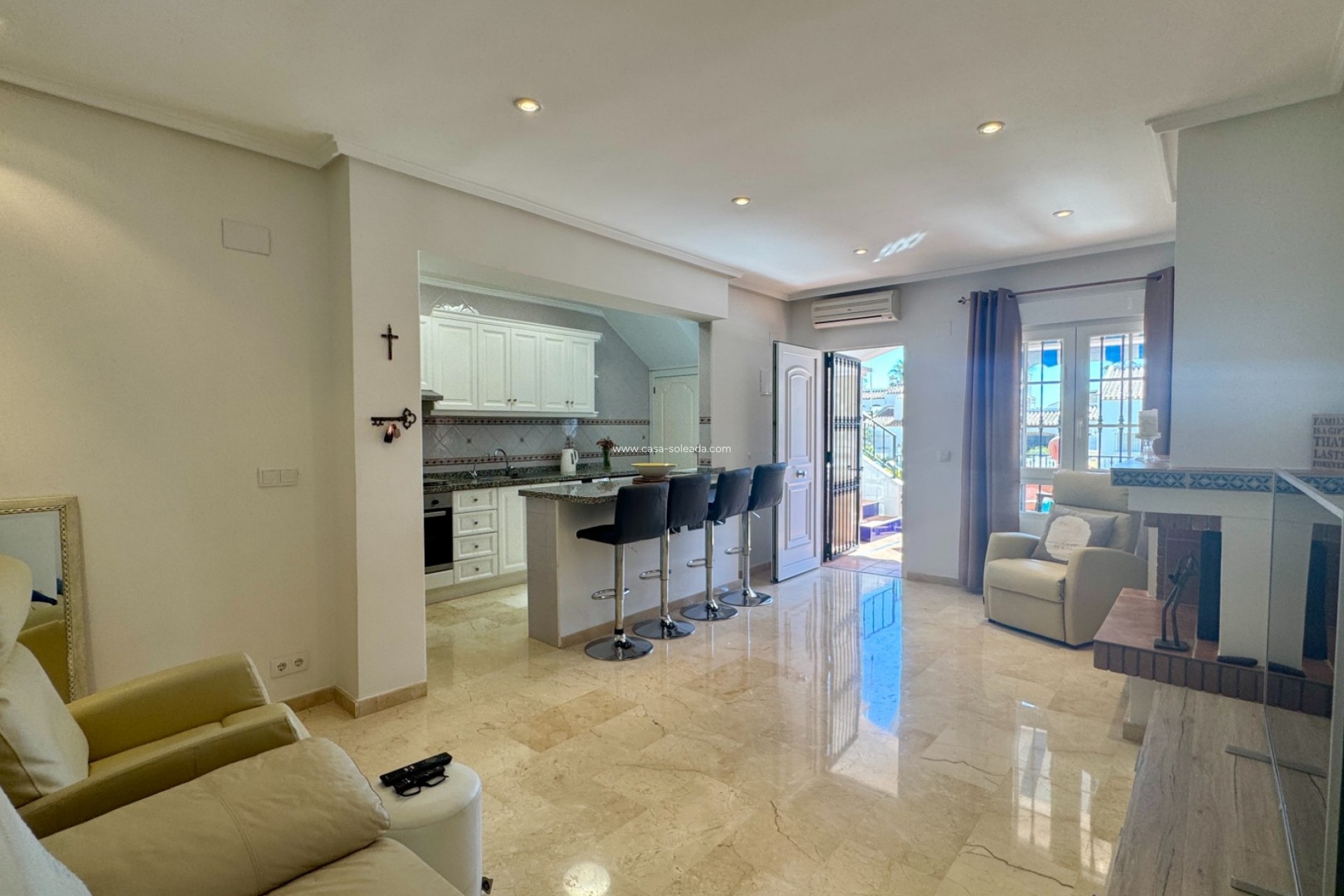Herverkoop - Villa - Orihuela Costa - Costa Blanca
