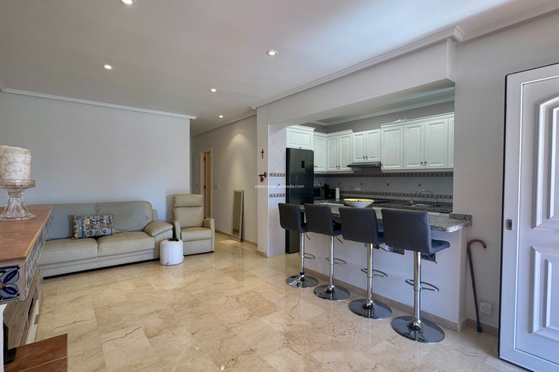 Herverkoop - Villa - Orihuela Costa - Costa Blanca