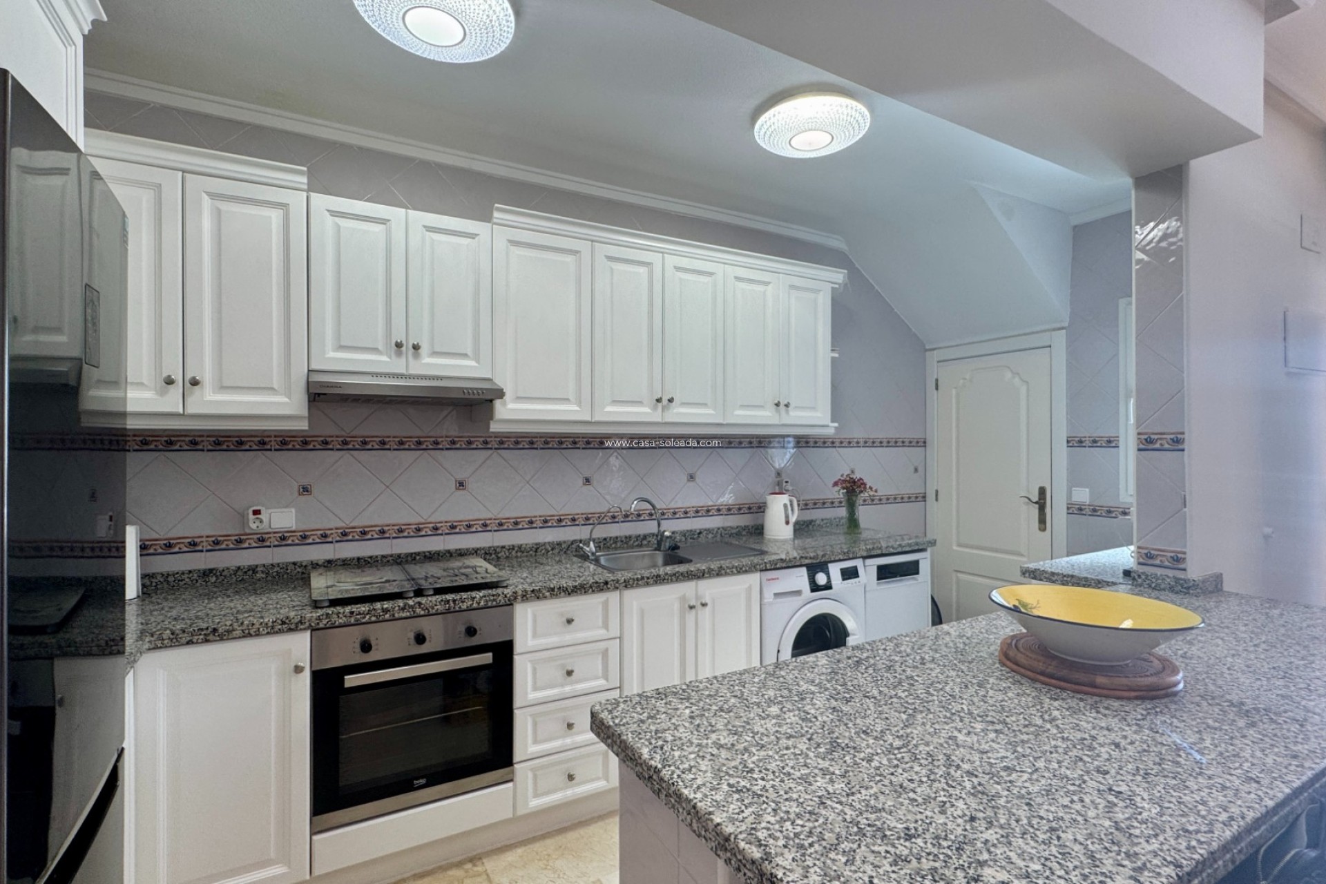 Herverkoop - Villa - Orihuela Costa - Costa Blanca