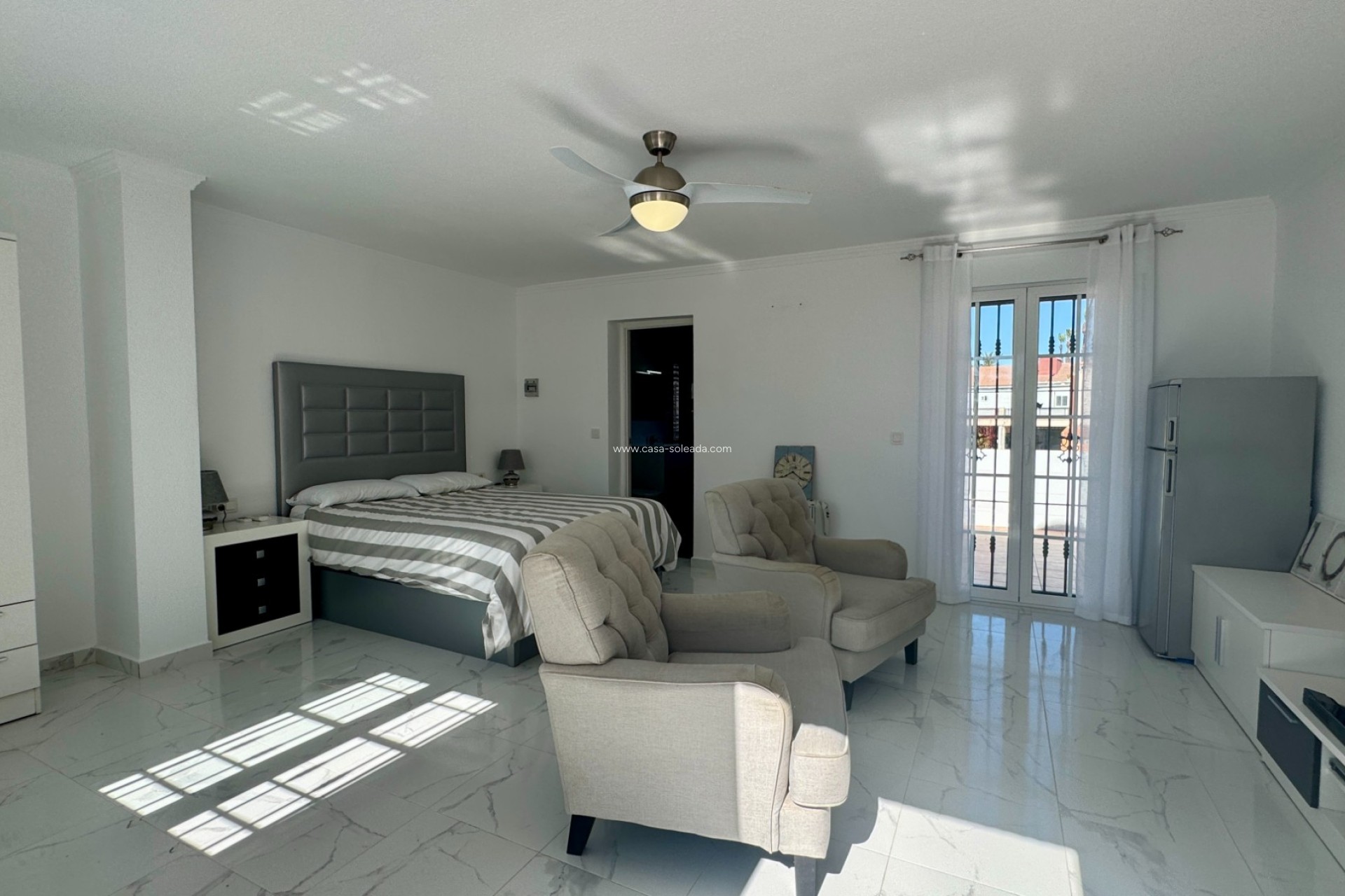 Herverkoop - Villa - Orihuela Costa - Costa Blanca