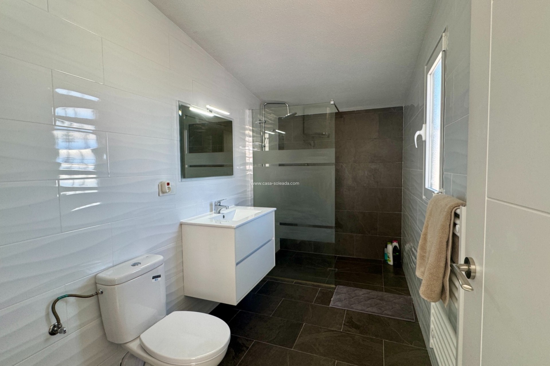Herverkoop - Villa - Orihuela Costa - Costa Blanca