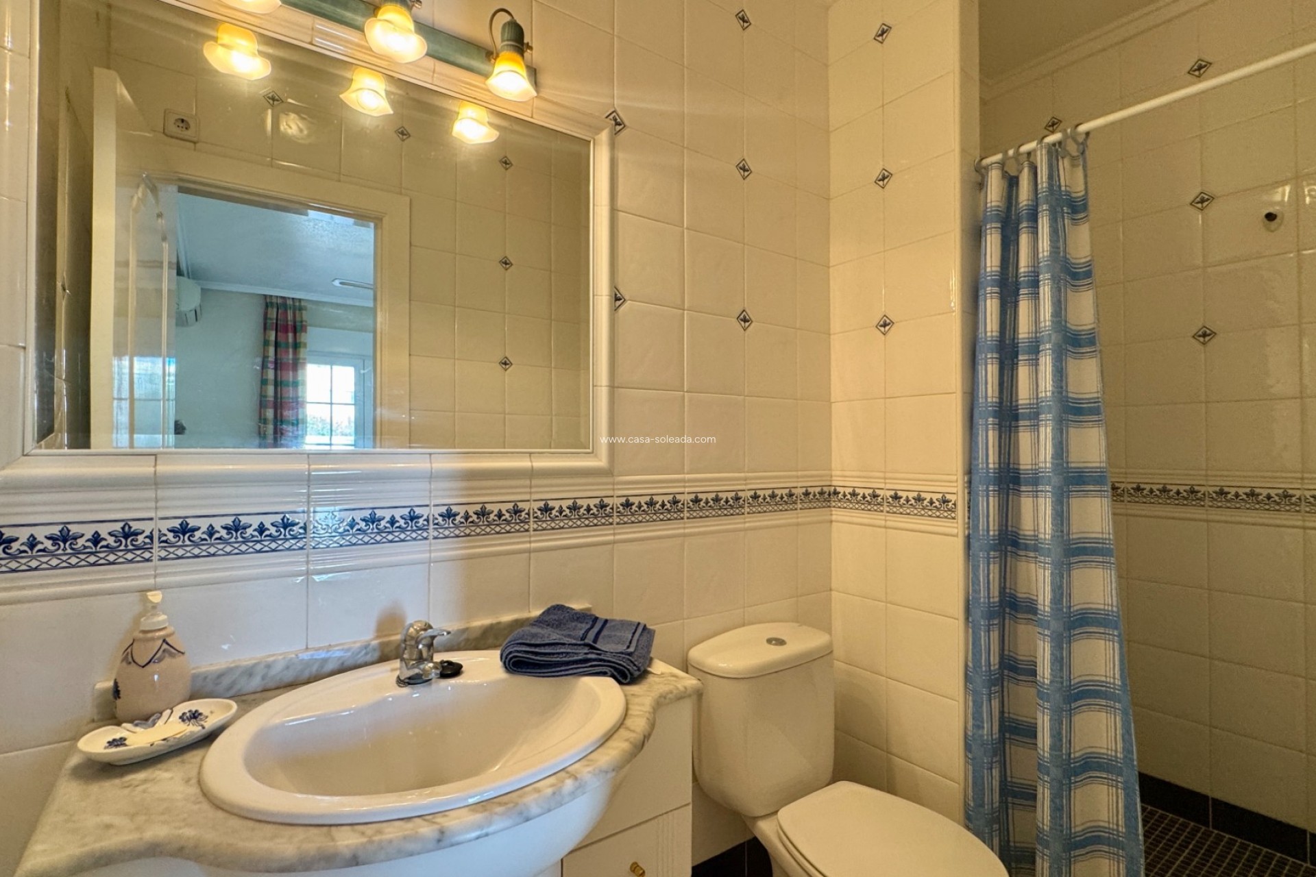 Herverkoop - Villa - Orihuela Costa - Costa Blanca