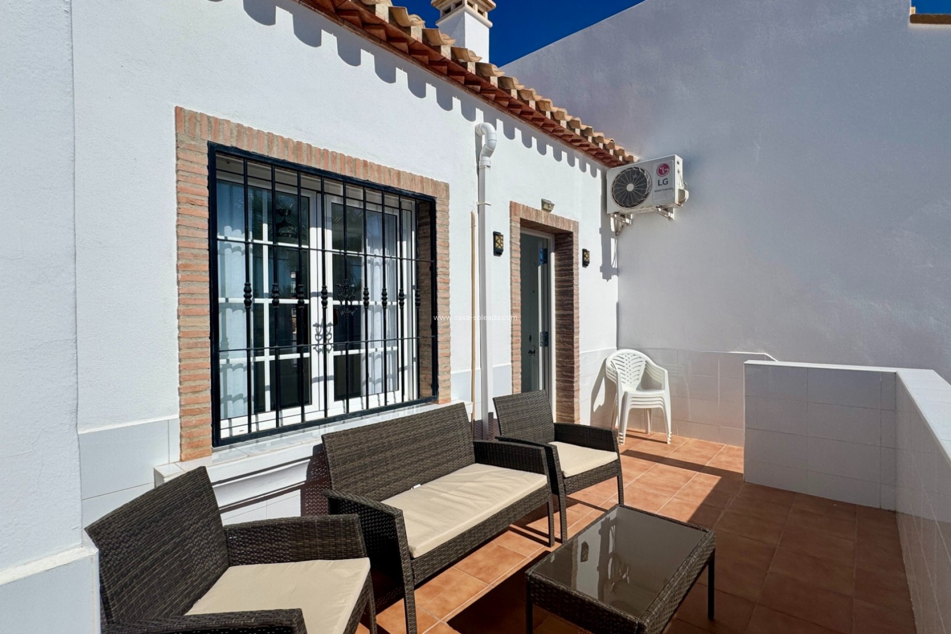 Herverkoop - Villa - Orihuela Costa - Costa Blanca