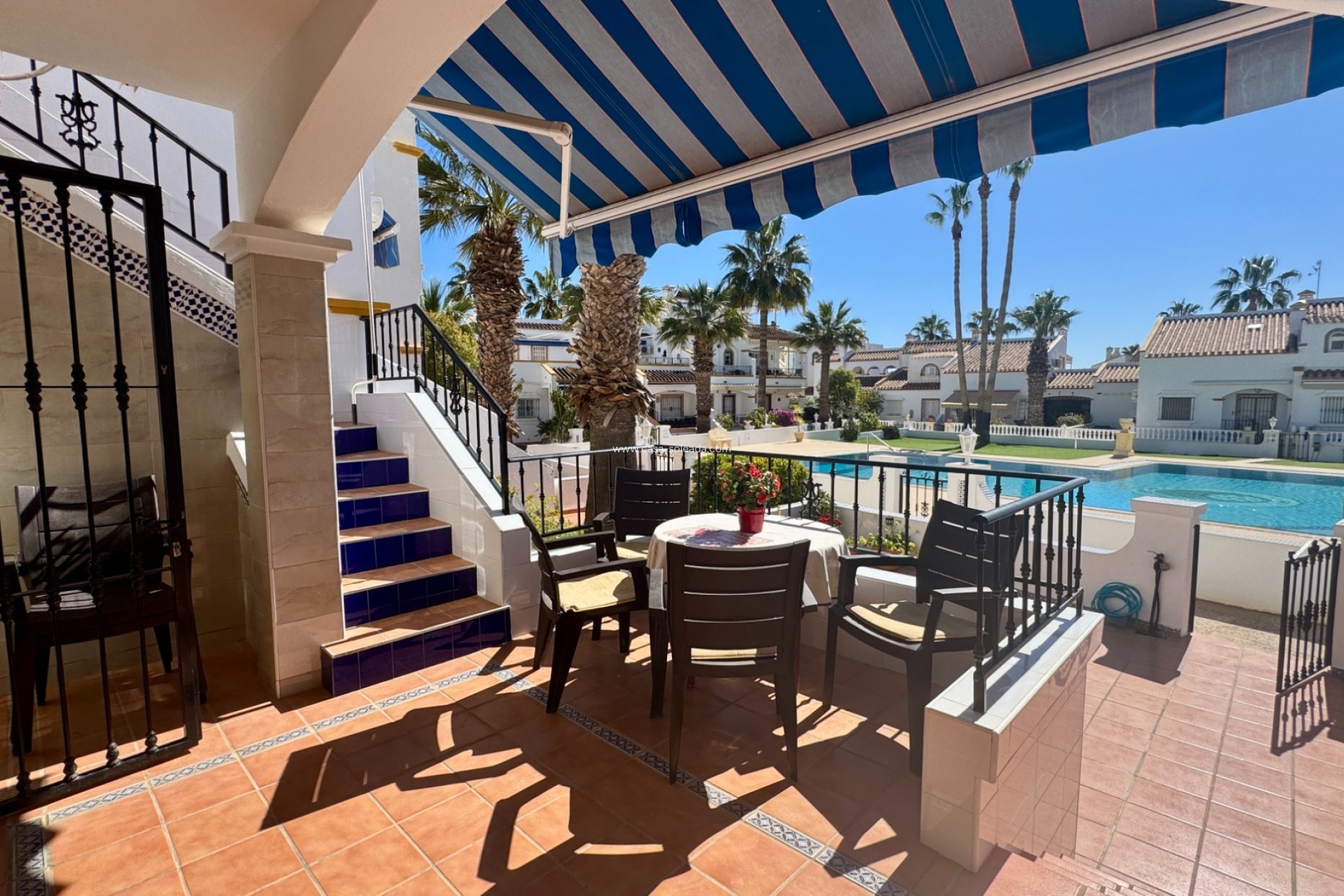 Herverkoop - Villa - Orihuela Costa - Costa Blanca