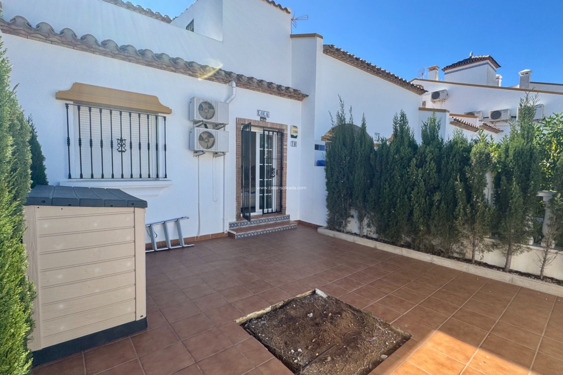 Herverkoop - Villa - Orihuela Costa - Costa Blanca