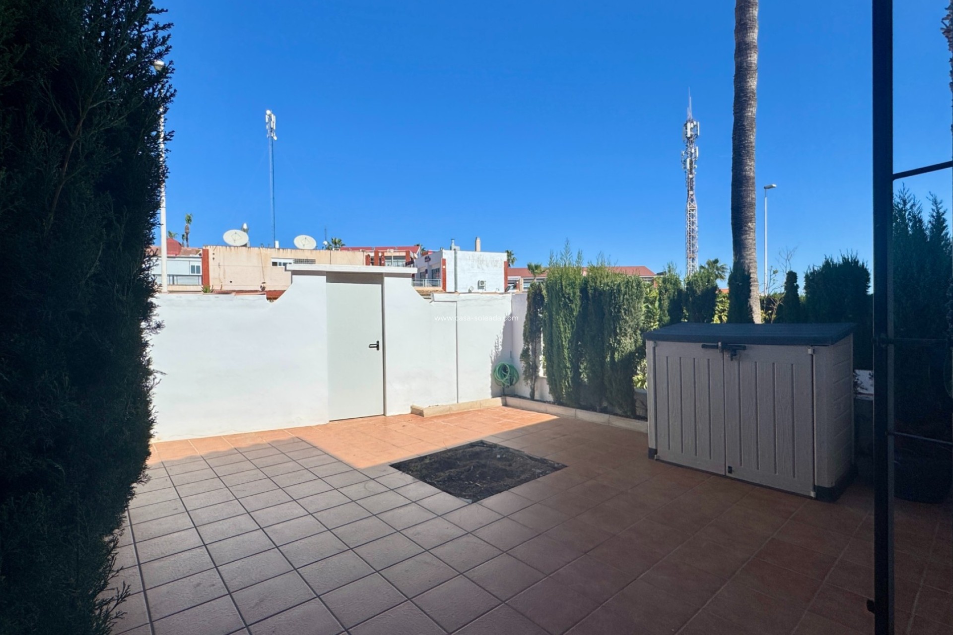 Herverkoop - Villa - Orihuela Costa - Costa Blanca