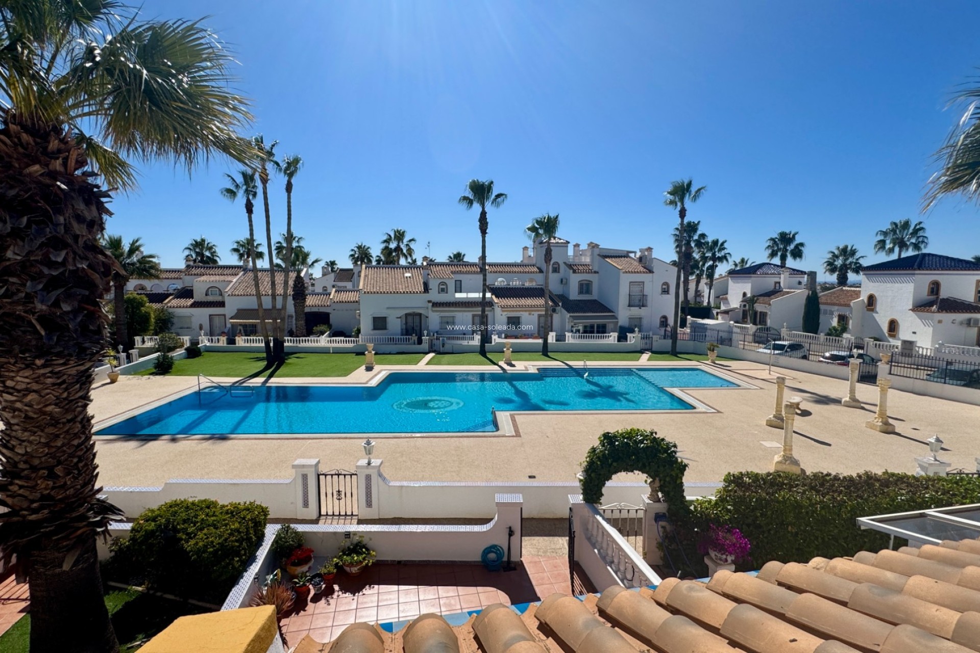 Herverkoop - Villa - Orihuela Costa - Costa Blanca