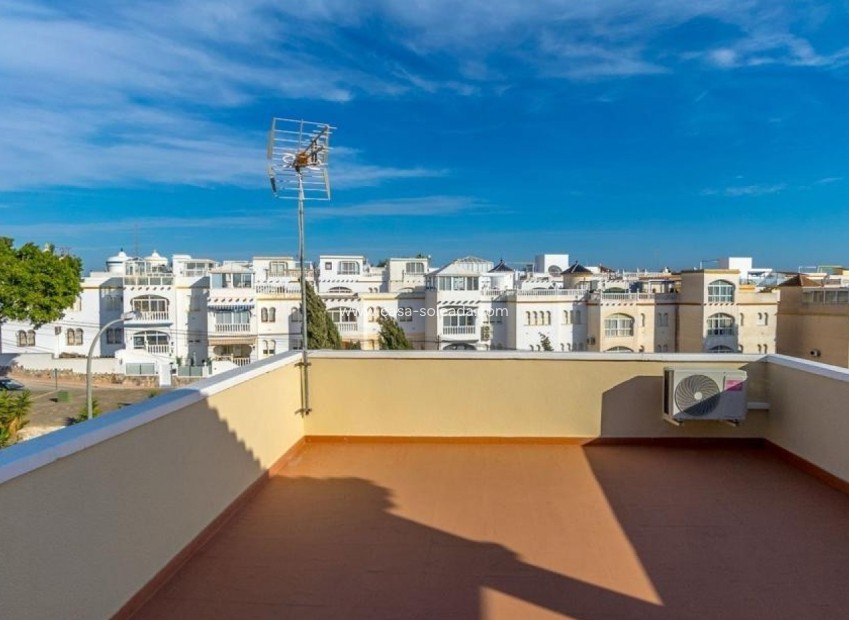 Herverkoop - Villa - Orihuela Costa - Costa Blanca