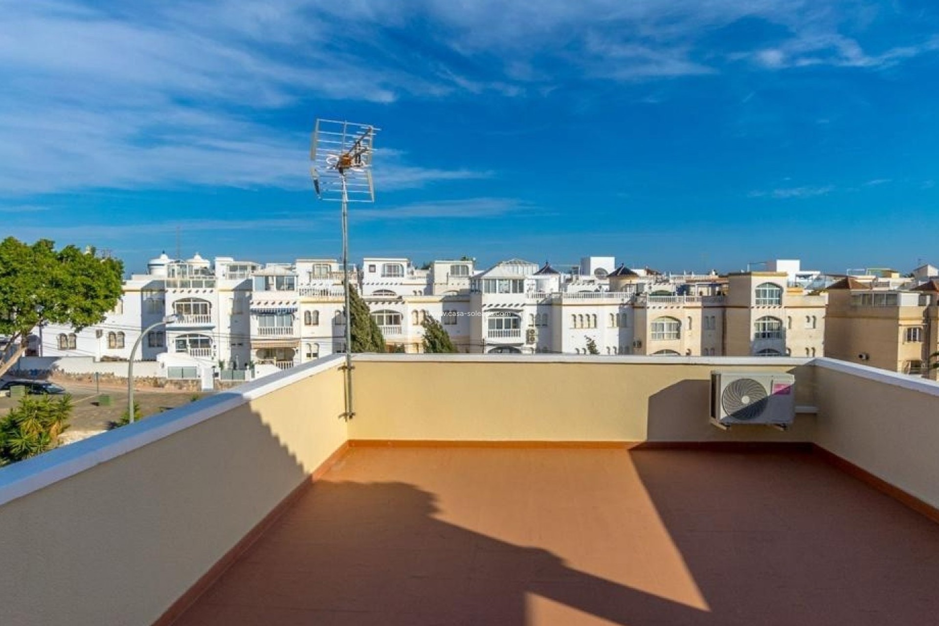 Herverkoop - Villa - Orihuela Costa - Costa Blanca