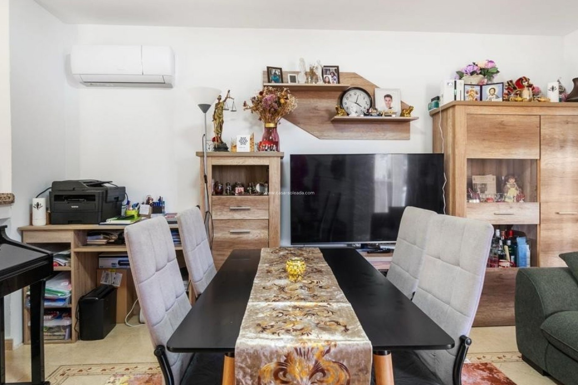 Herverkoop - Villa - Orihuela Costa - Costa Blanca