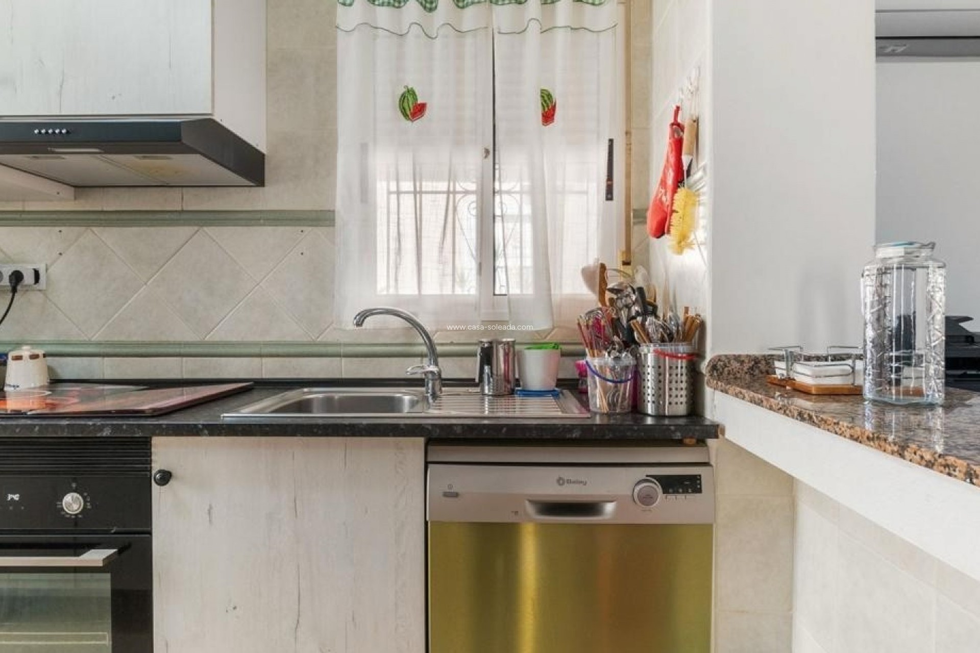 Herverkoop - Villa - Orihuela Costa - Costa Blanca