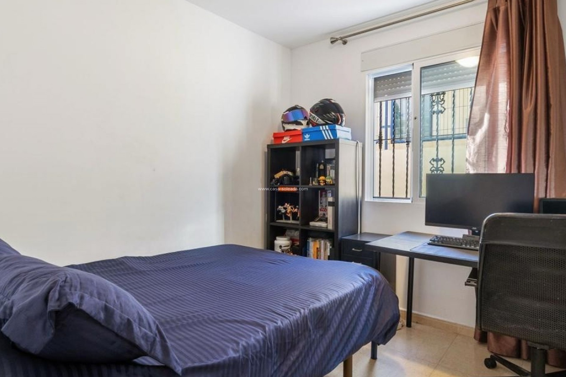 Herverkoop - Villa - Orihuela Costa - Costa Blanca