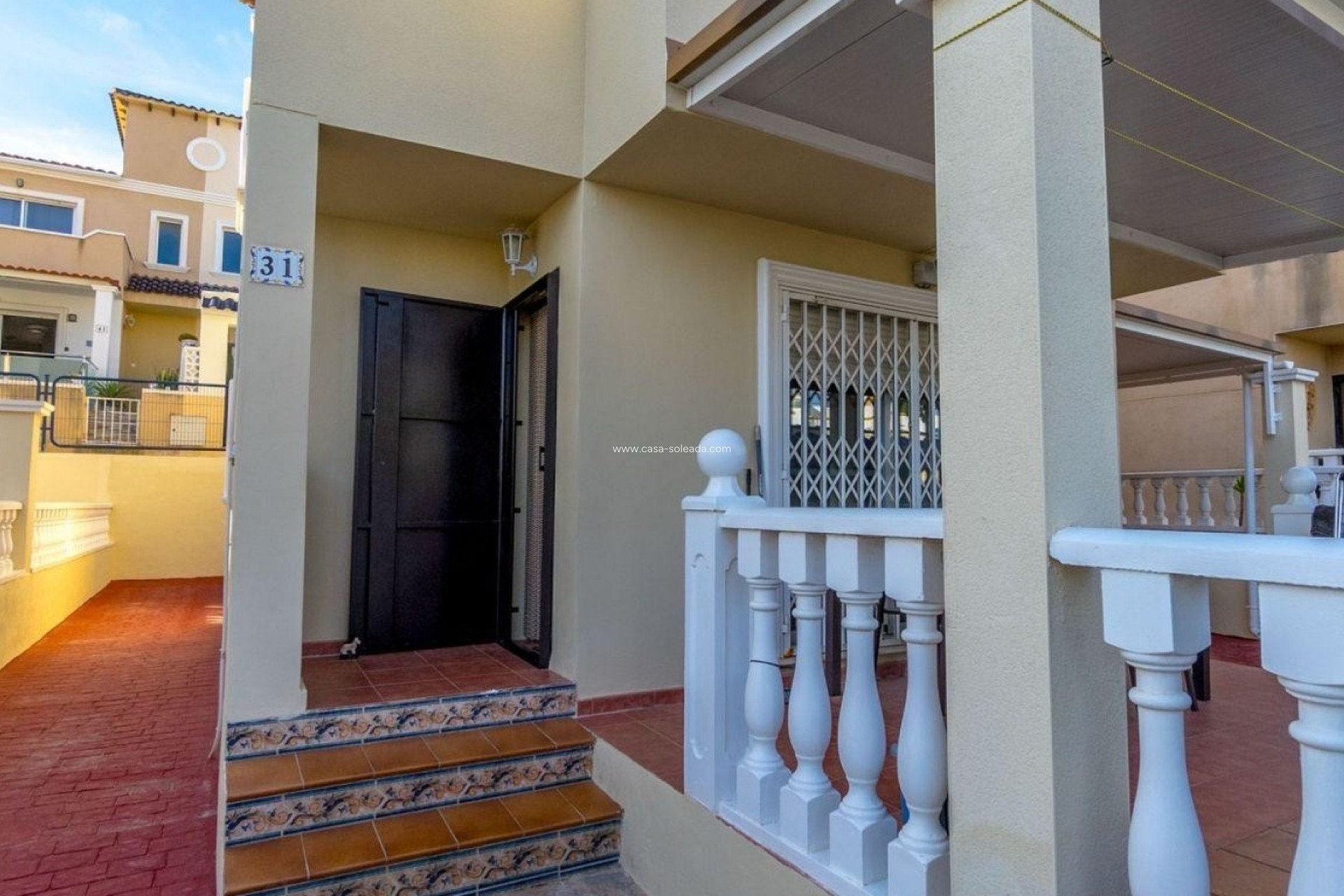 Herverkoop - Villa - Orihuela Costa - Costa Blanca