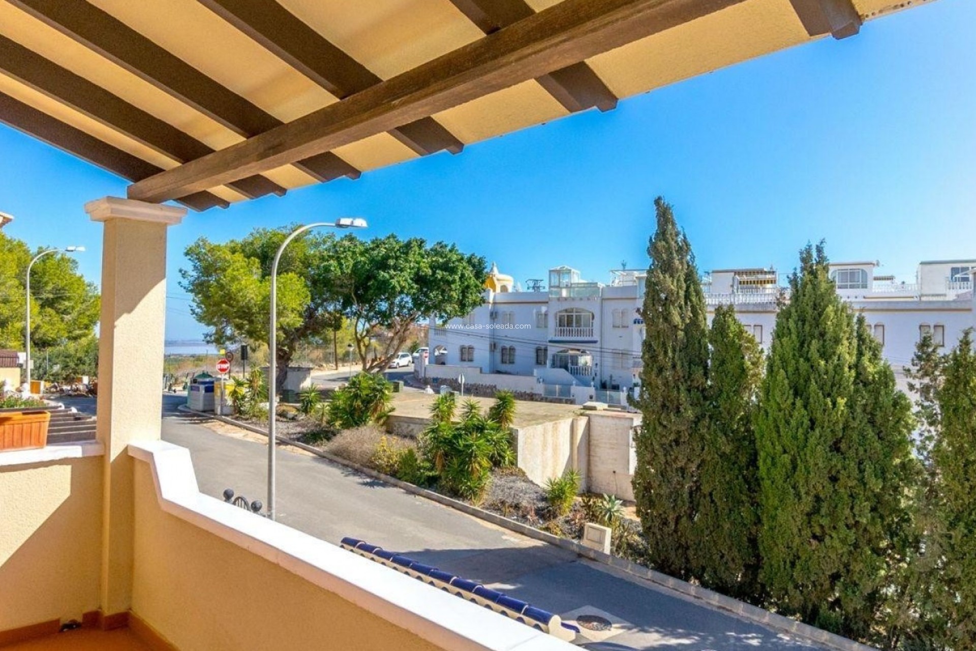 Herverkoop - Villa - Orihuela Costa - Costa Blanca