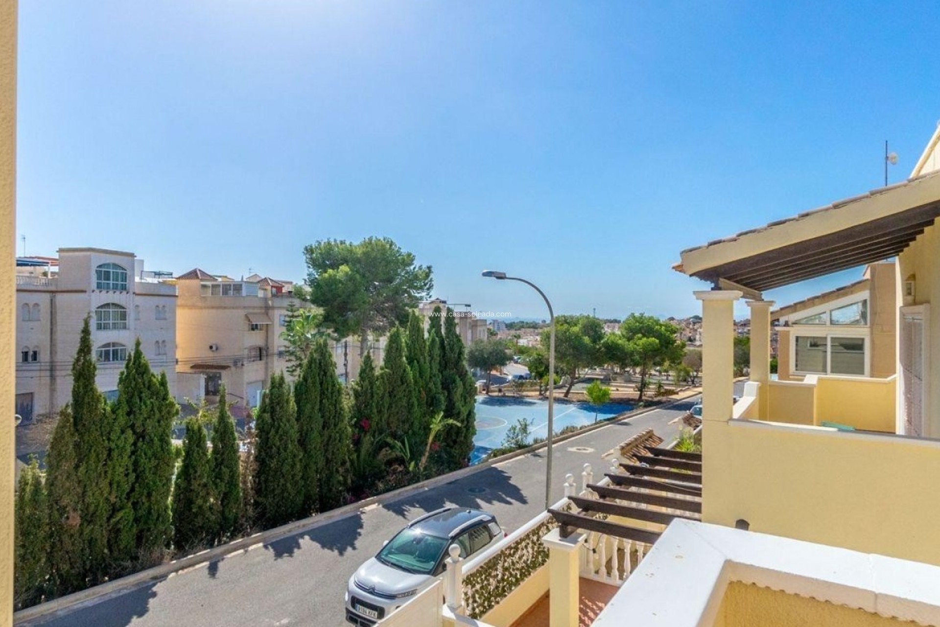 Herverkoop - Villa - Orihuela Costa - Costa Blanca