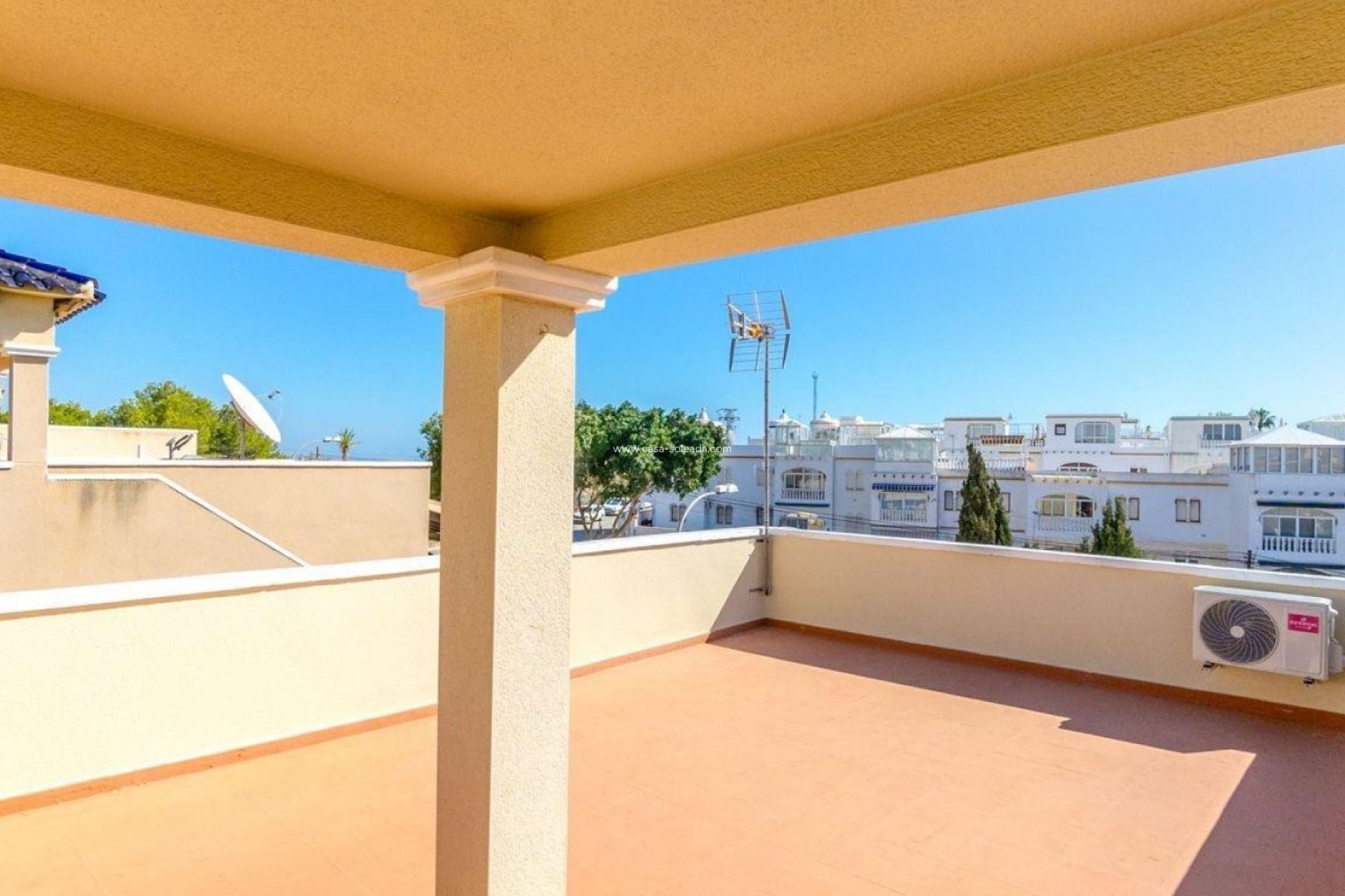 Herverkoop - Villa - Orihuela Costa - Costa Blanca