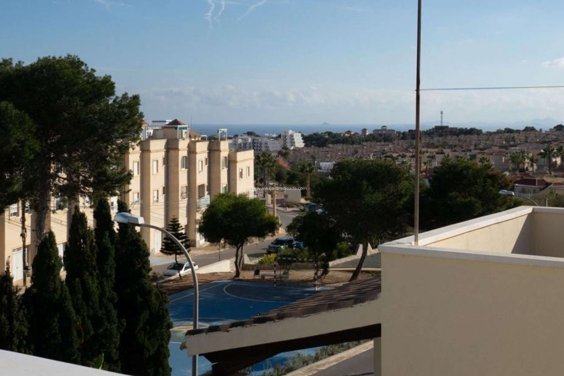 Herverkoop - Villa - Orihuela Costa - Costa Blanca