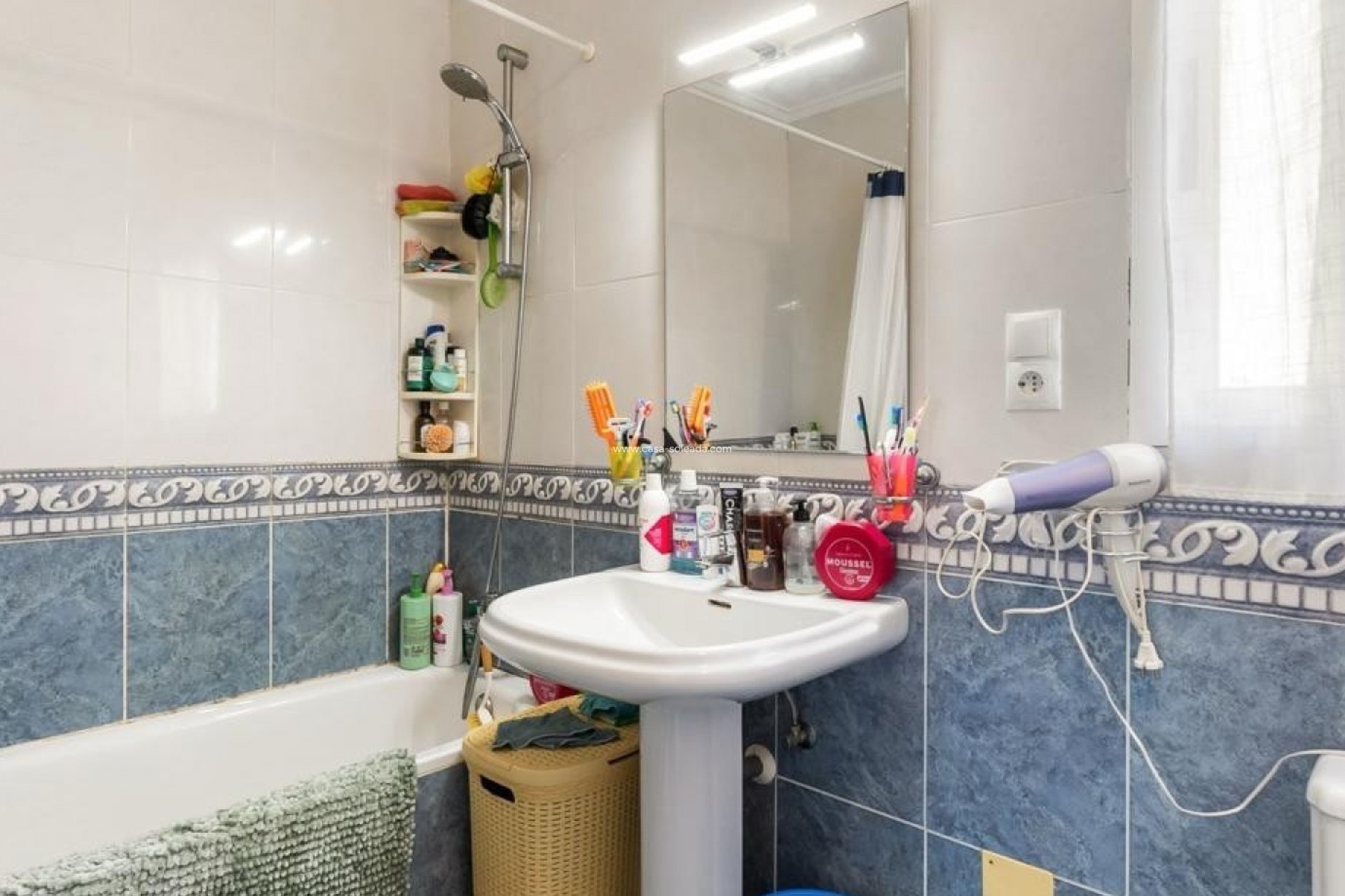 Herverkoop - Villa - Orihuela Costa - Costa Blanca