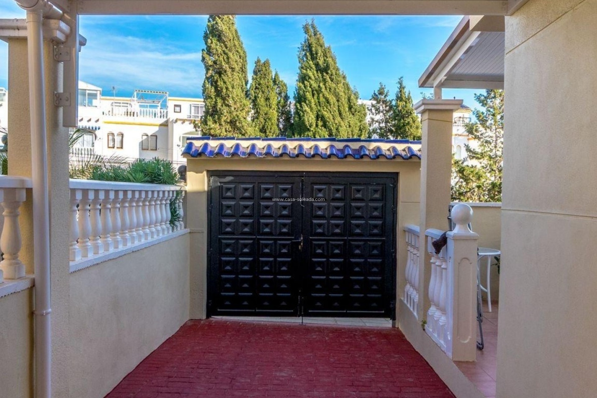 Herverkoop - Villa - Orihuela Costa - Costa Blanca