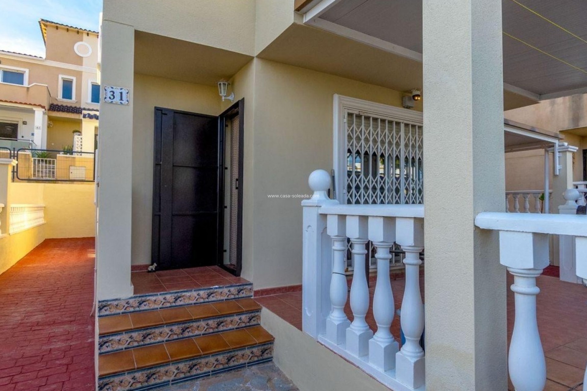 Herverkoop - Villa - Orihuela Costa - Costa Blanca