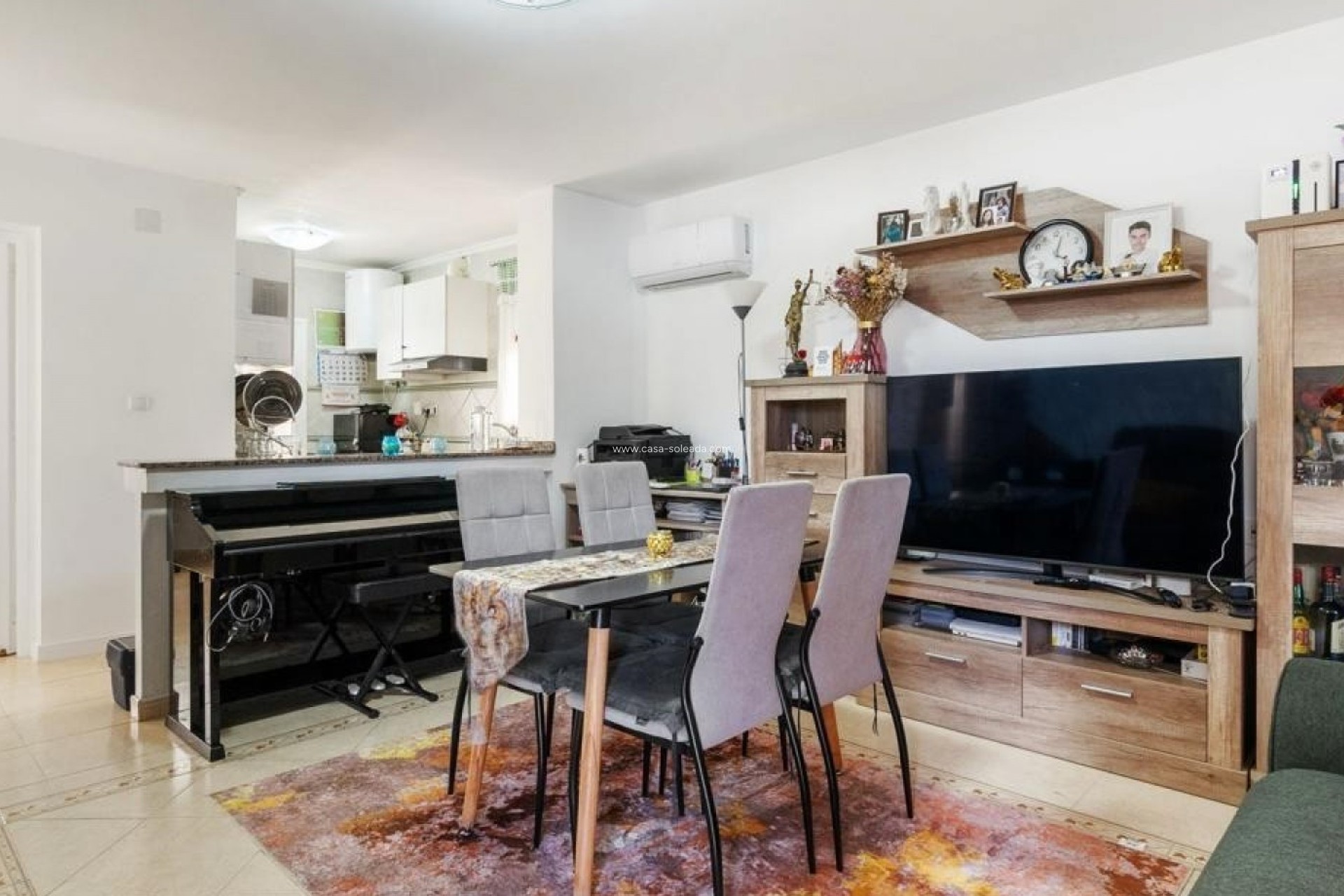 Herverkoop - Villa - Orihuela Costa - Costa Blanca