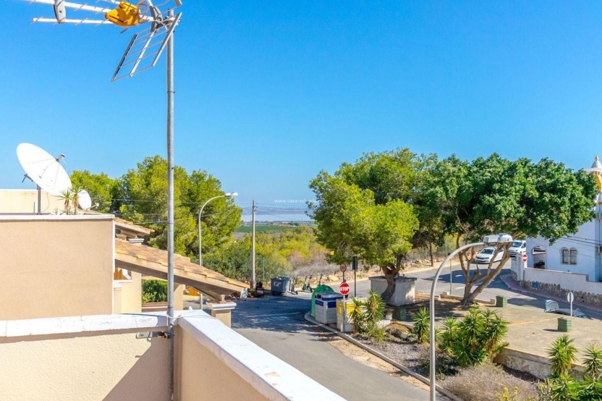 Herverkoop - Villa - Orihuela Costa - Costa Blanca
