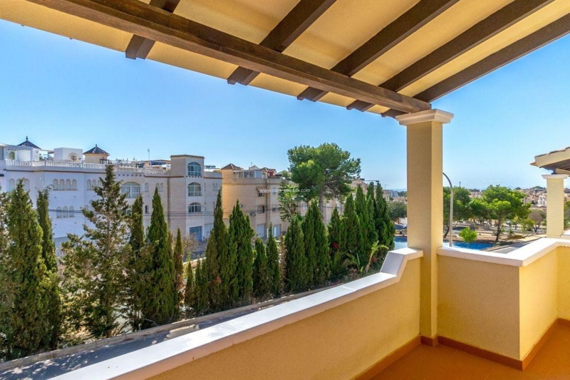 Herverkoop - Villa - Orihuela Costa - Costa Blanca