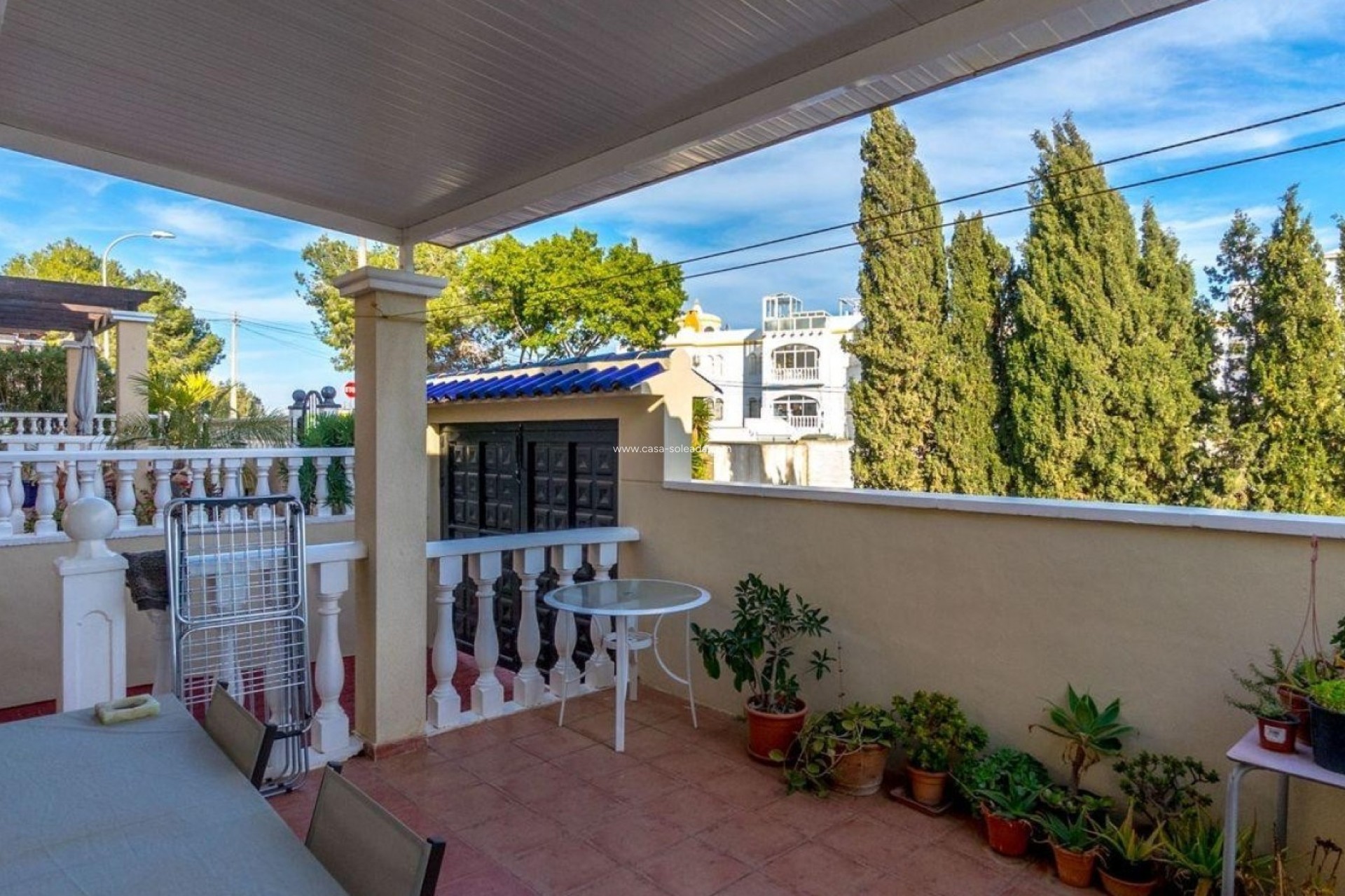Herverkoop - Villa - Orihuela Costa - Costa Blanca