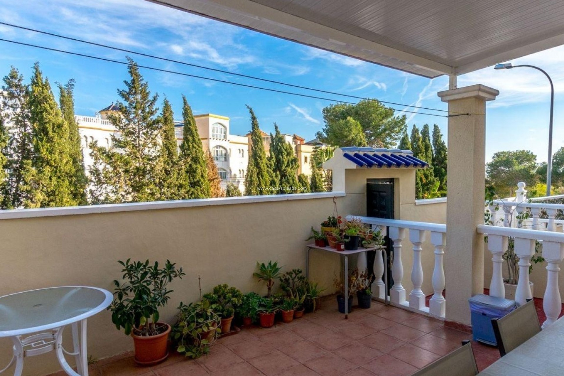 Herverkoop - Villa - Orihuela Costa - Costa Blanca