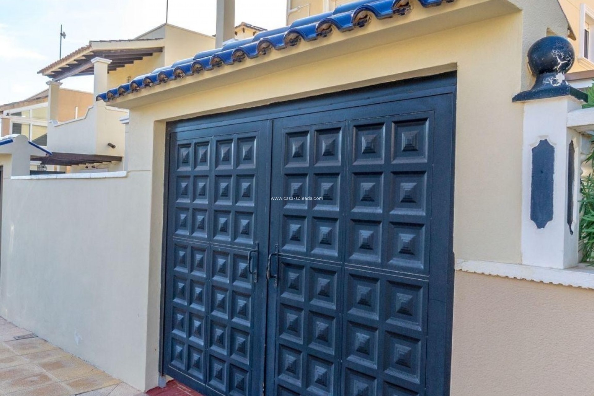 Herverkoop - Villa - Orihuela Costa - Costa Blanca