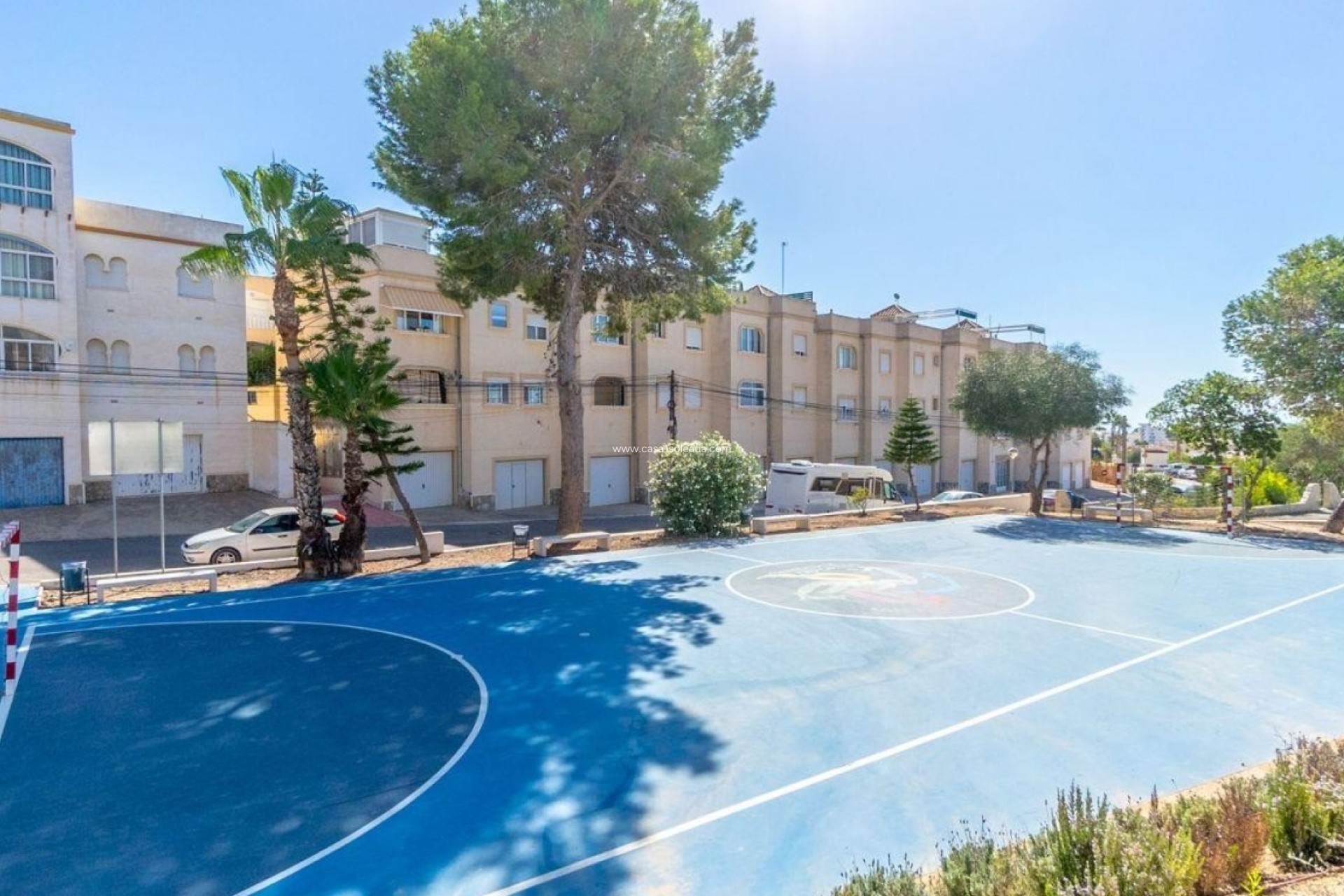 Herverkoop - Villa - Orihuela Costa - Costa Blanca