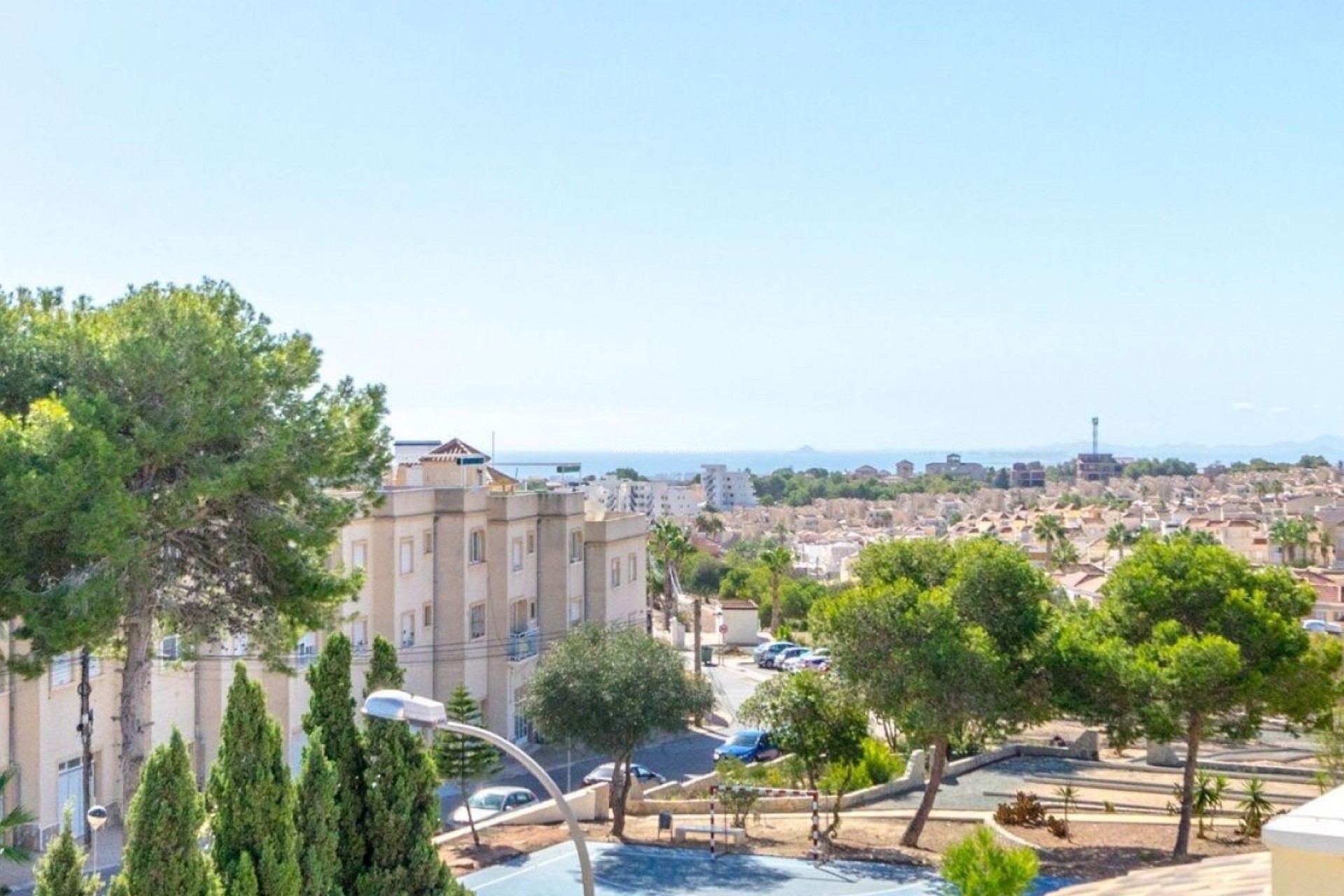 Herverkoop - Villa - Orihuela Costa - Costa Blanca