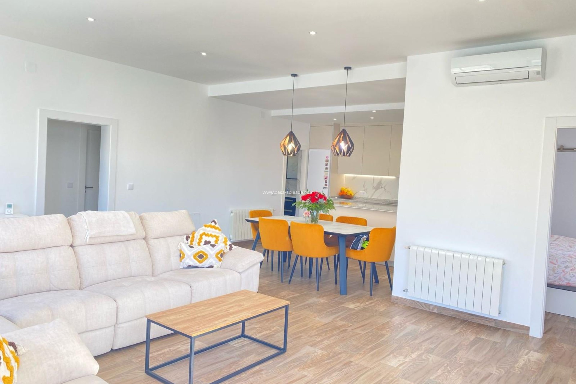 Herverkoop - Villa - Orihuela Costa - Costa Blanca