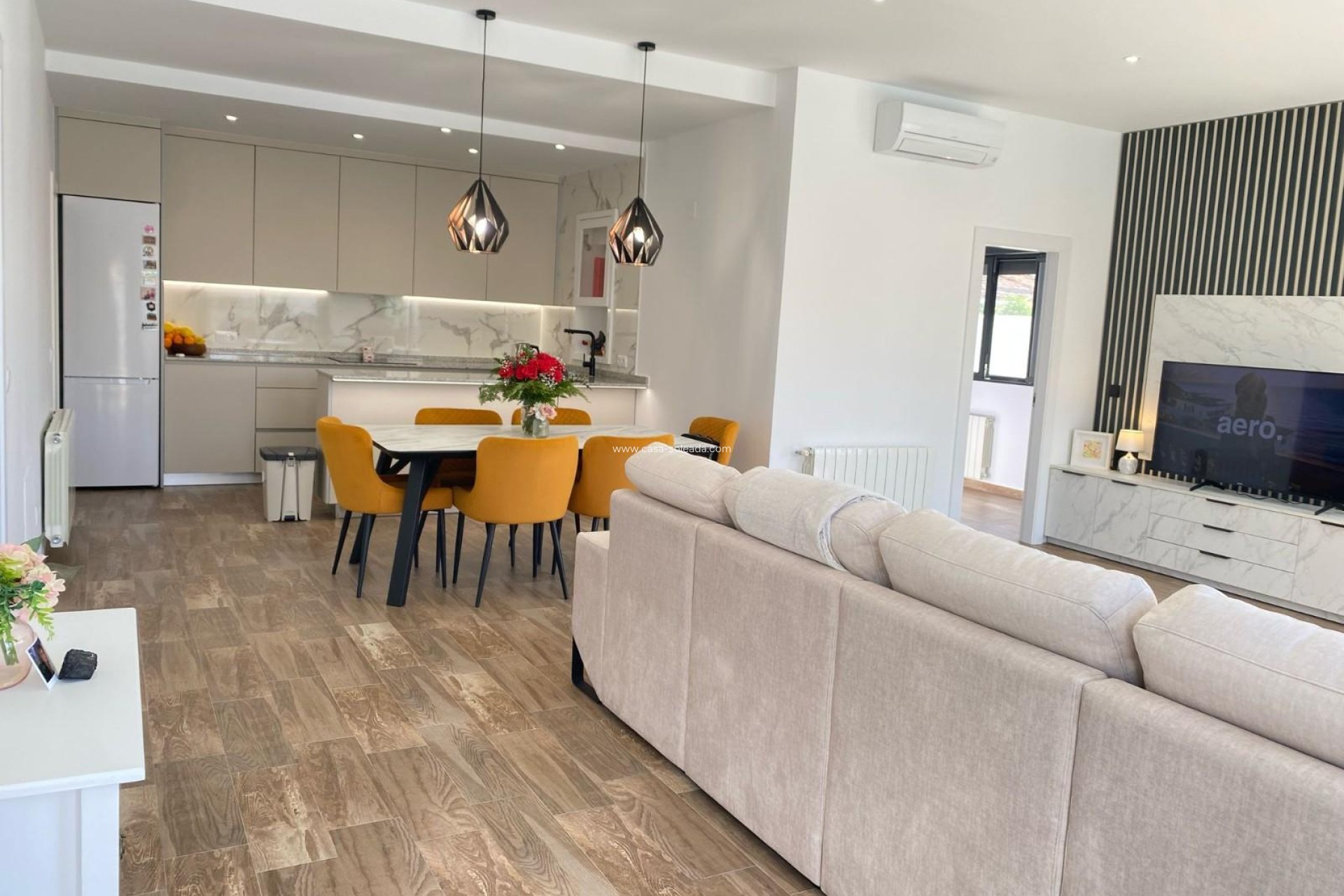 Herverkoop - Villa - Orihuela Costa - Costa Blanca