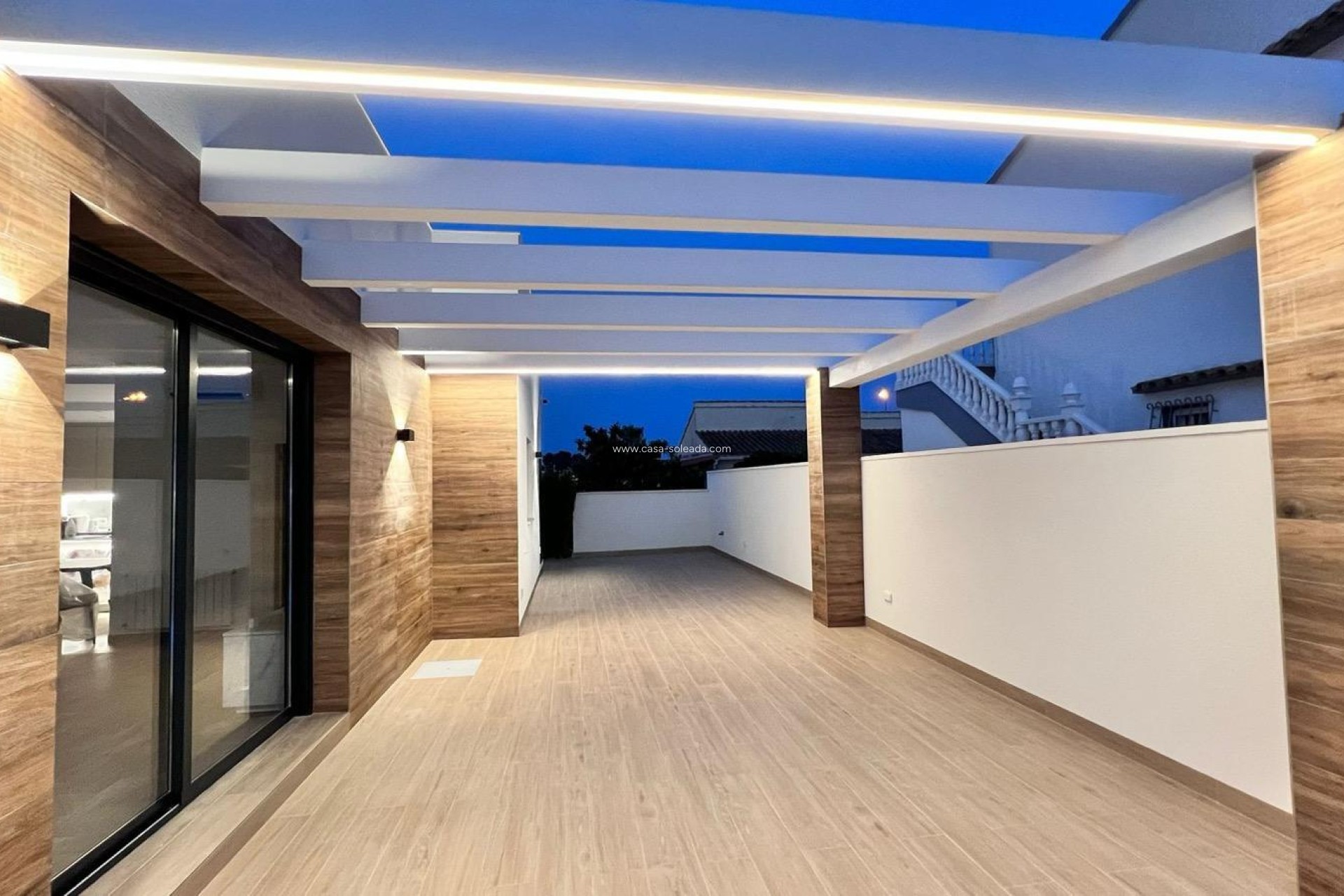 Herverkoop - Villa - Orihuela Costa - Costa Blanca