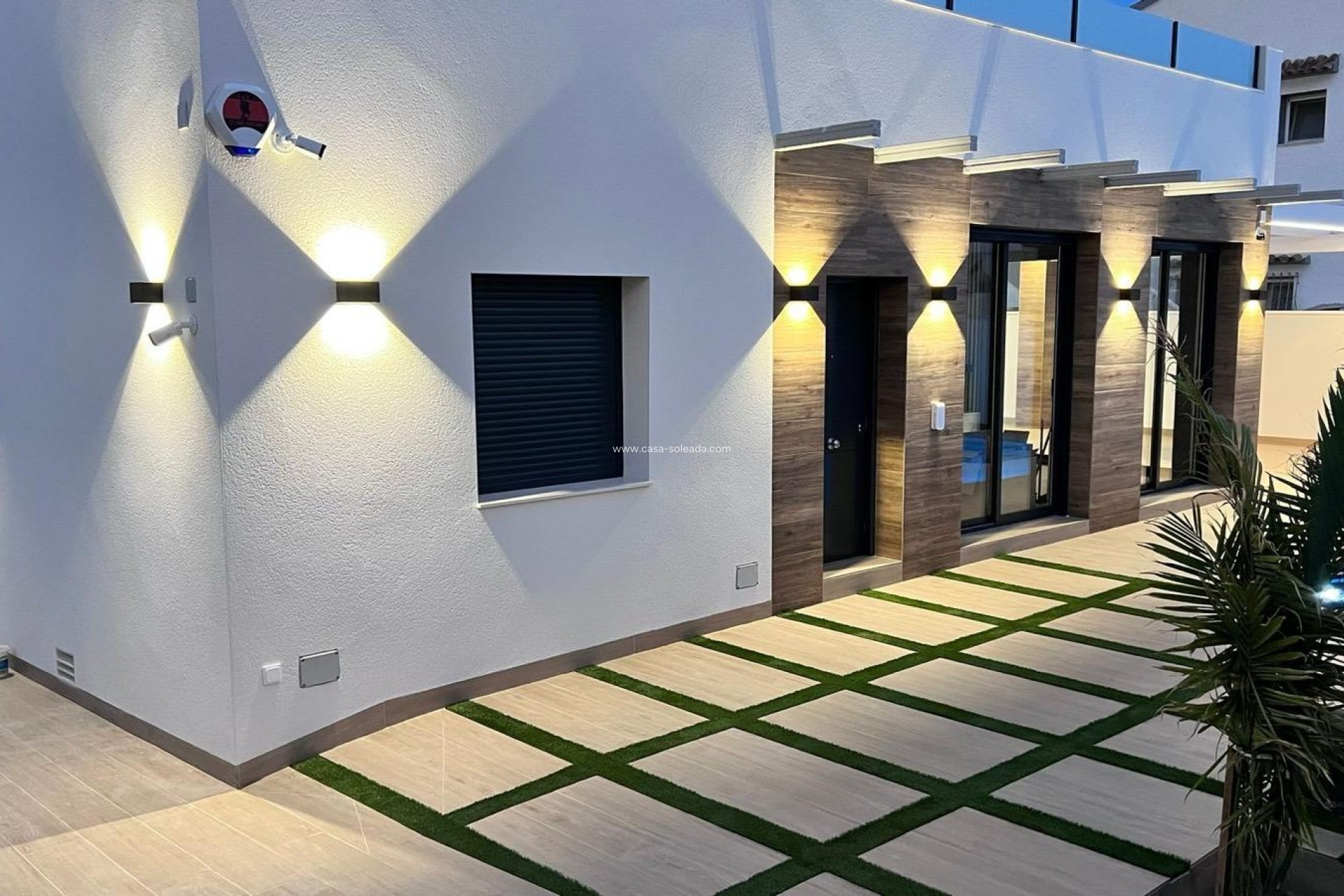 Herverkoop - Villa - Orihuela Costa - Costa Blanca