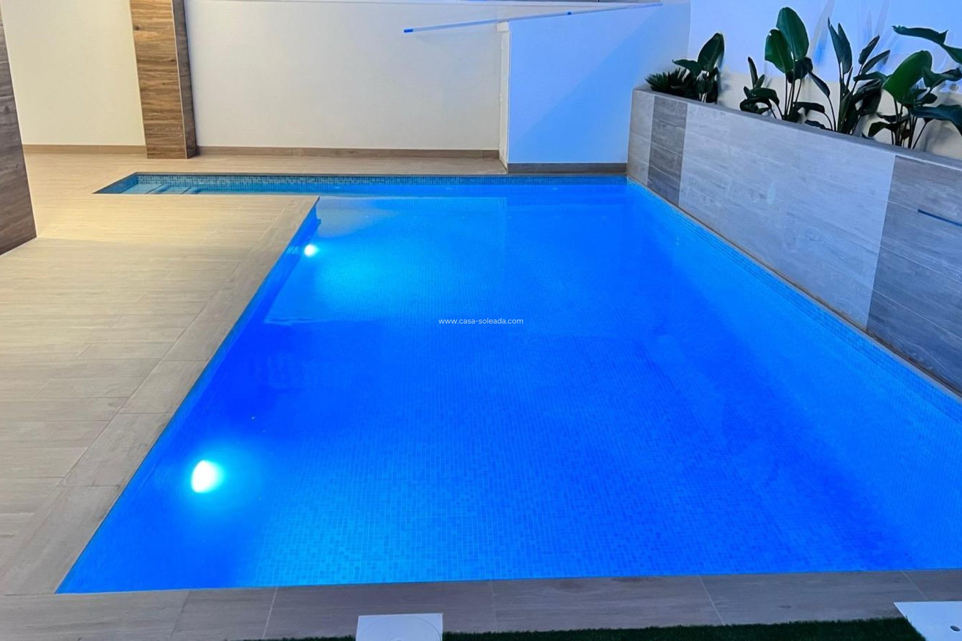 Herverkoop - Villa - Orihuela Costa - Costa Blanca
