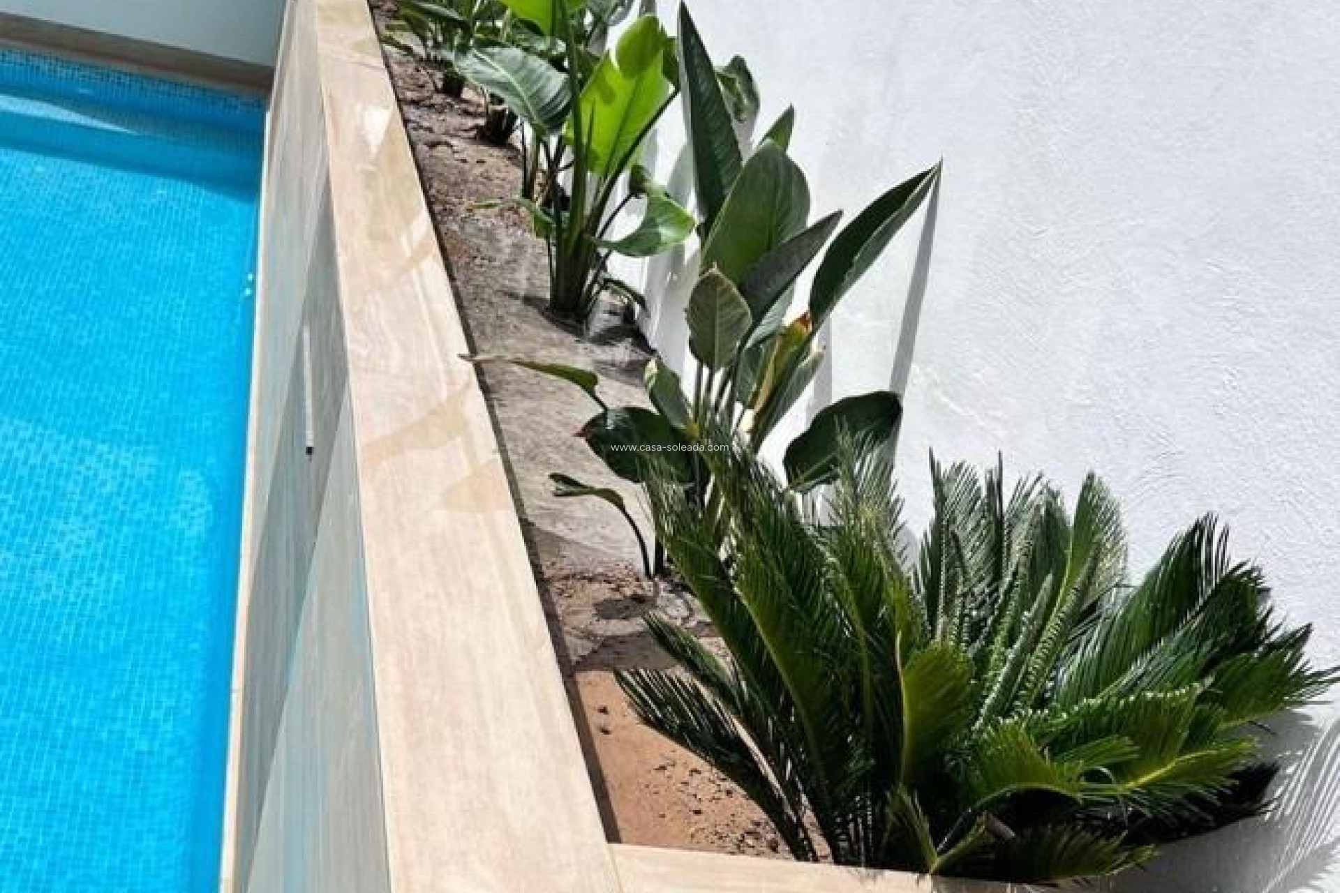 Herverkoop - Villa - Orihuela Costa - Costa Blanca