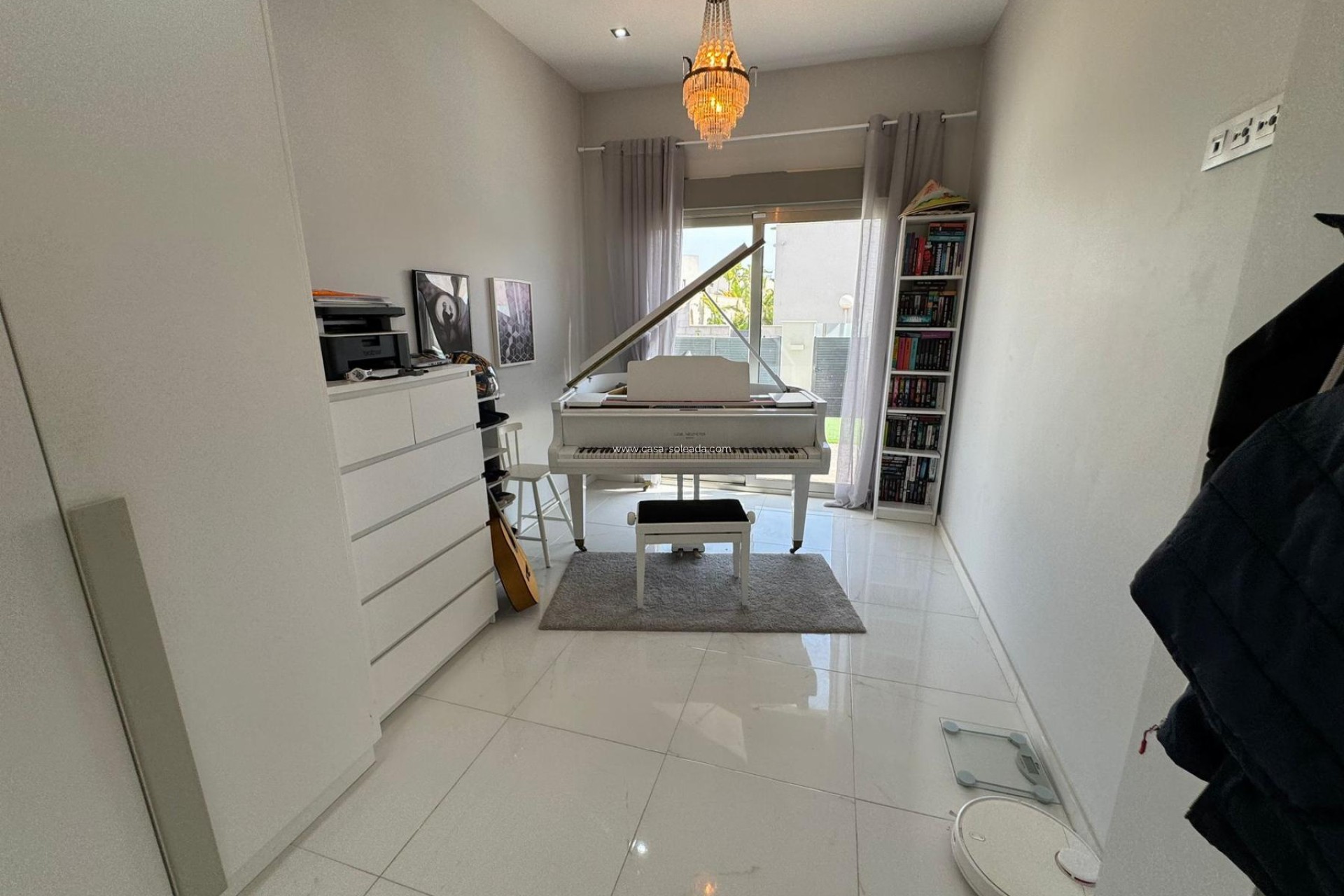 Herverkoop - Villa - Orihuela Costa - Costa Blanca