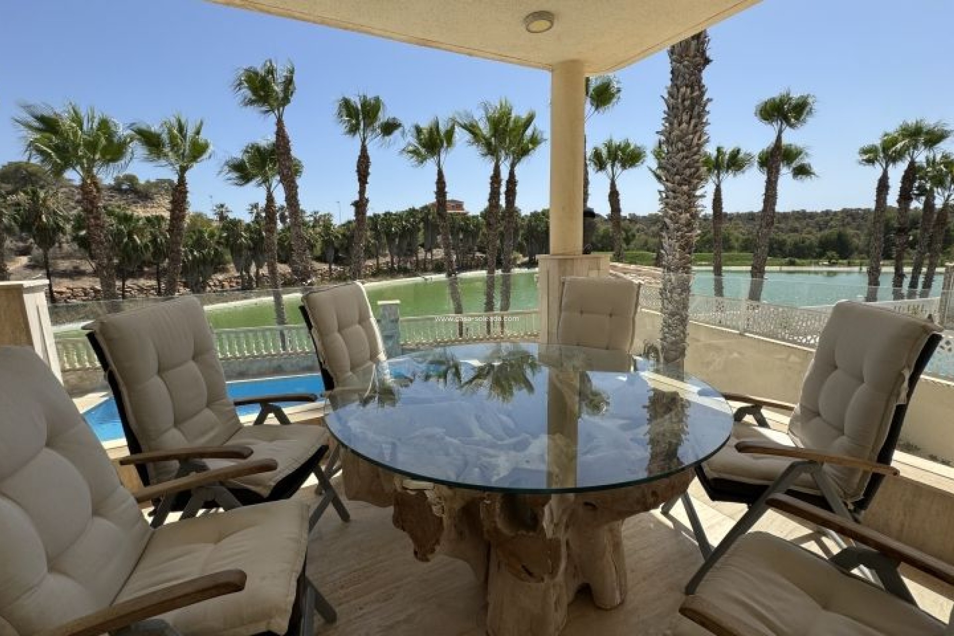 Herverkoop - Villa - Orihuela Costa - Costa Blanca