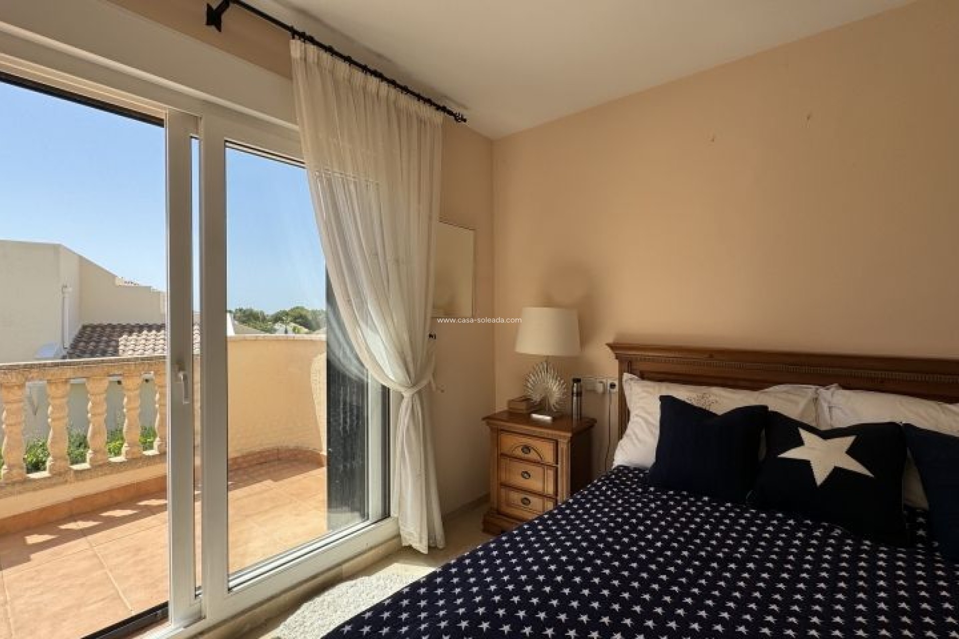 Herverkoop - Villa - Orihuela Costa - Costa Blanca