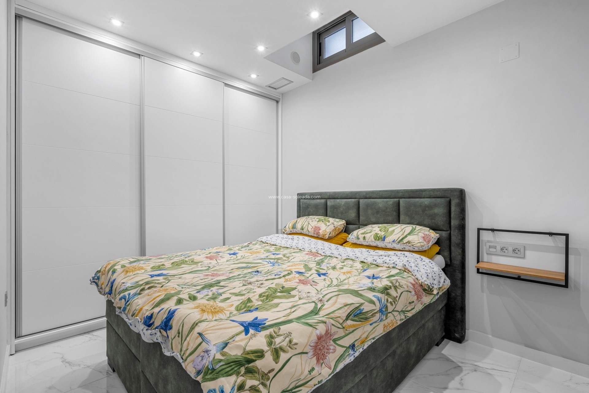 Herverkoop - Villa - Orihuela Costa - Costa Blanca