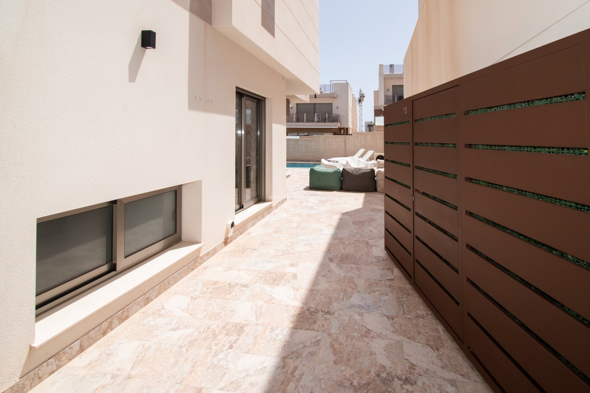 Herverkoop - Villa - Orihuela Costa - Costa Blanca